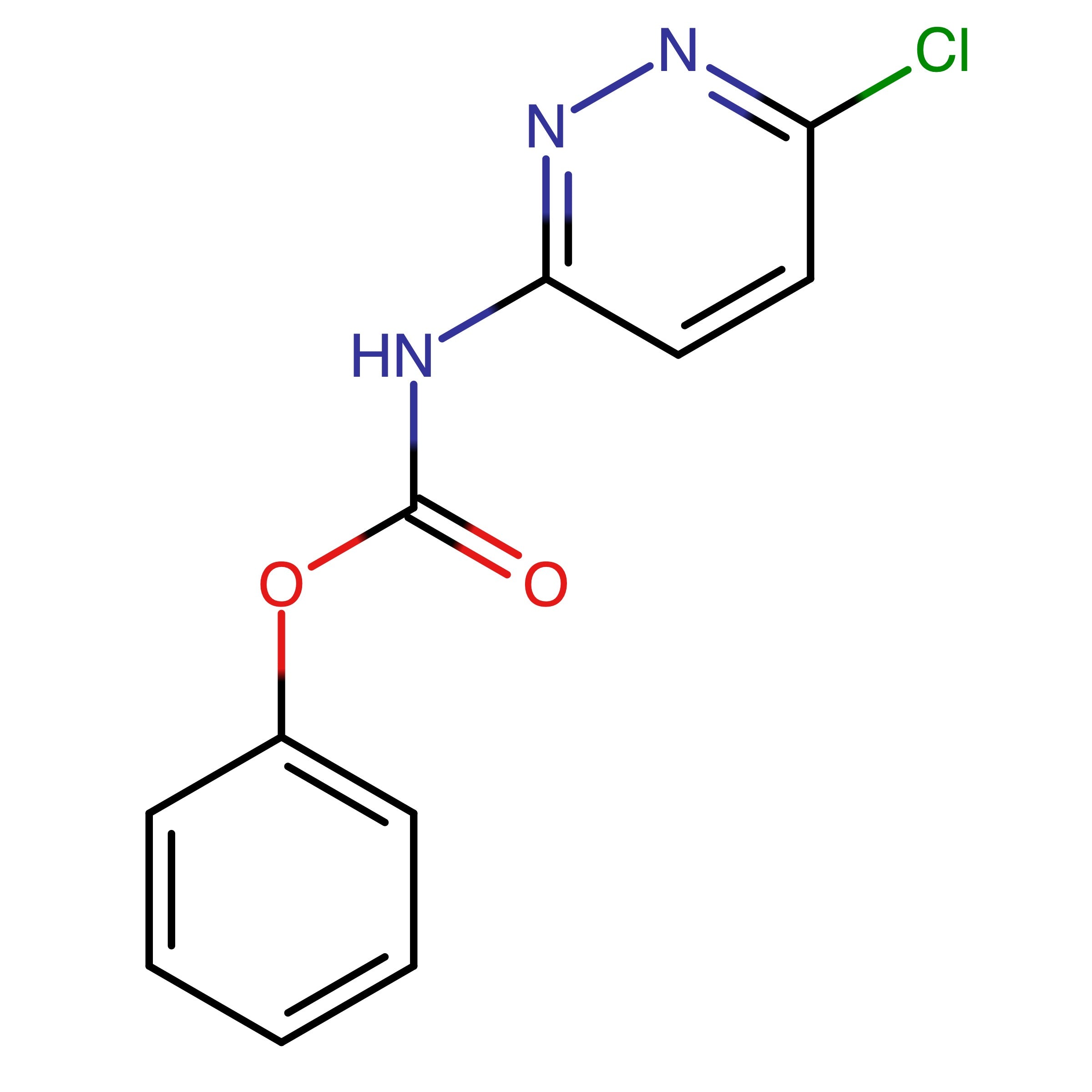 CAS RN 1062512-75-7 | Phenyl (6-chloropyridazin-3-yl)carbamate