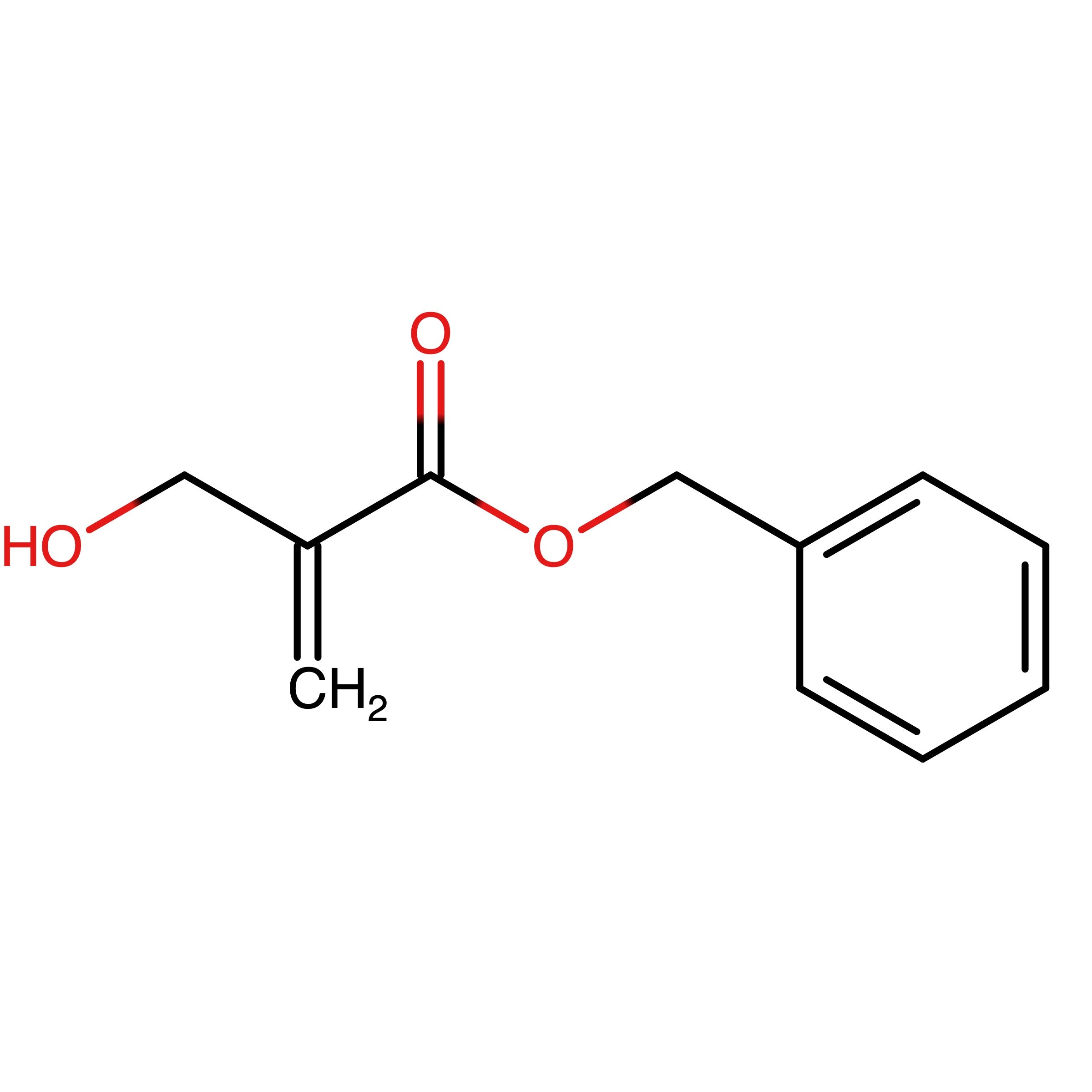 CAS RN 385817-43-6 | Benzyl 2-(hydroxymethyl)acrylate