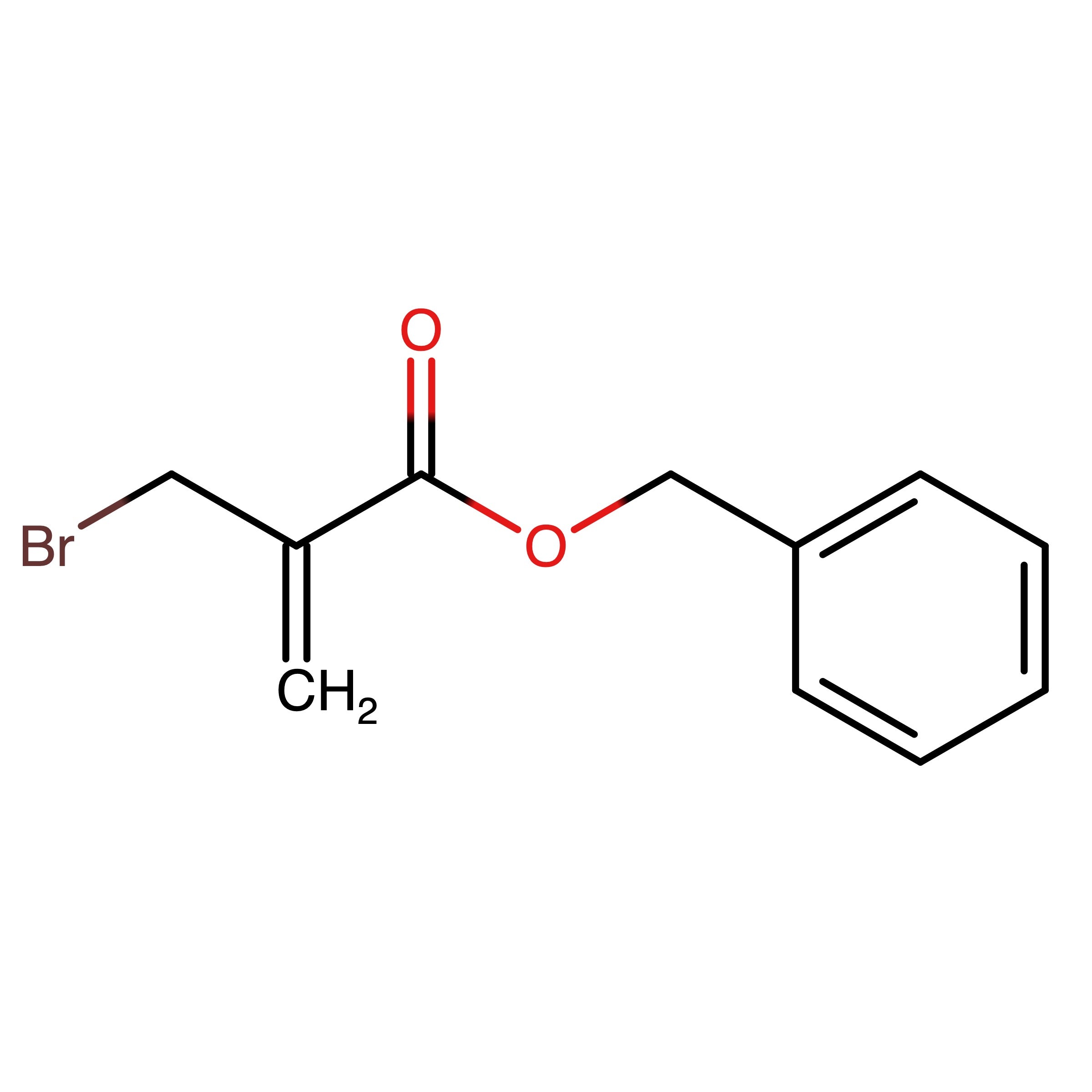 CAS RN 130543-50-9 | Benzyl 2-(bromomethyl)acrylate