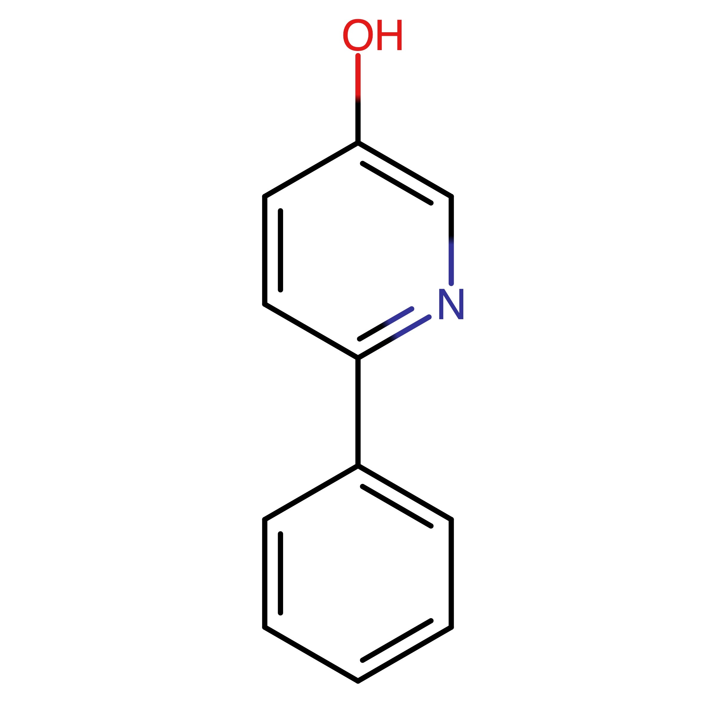 66131-77-9 | 6-Phenylpyridin-3-ol