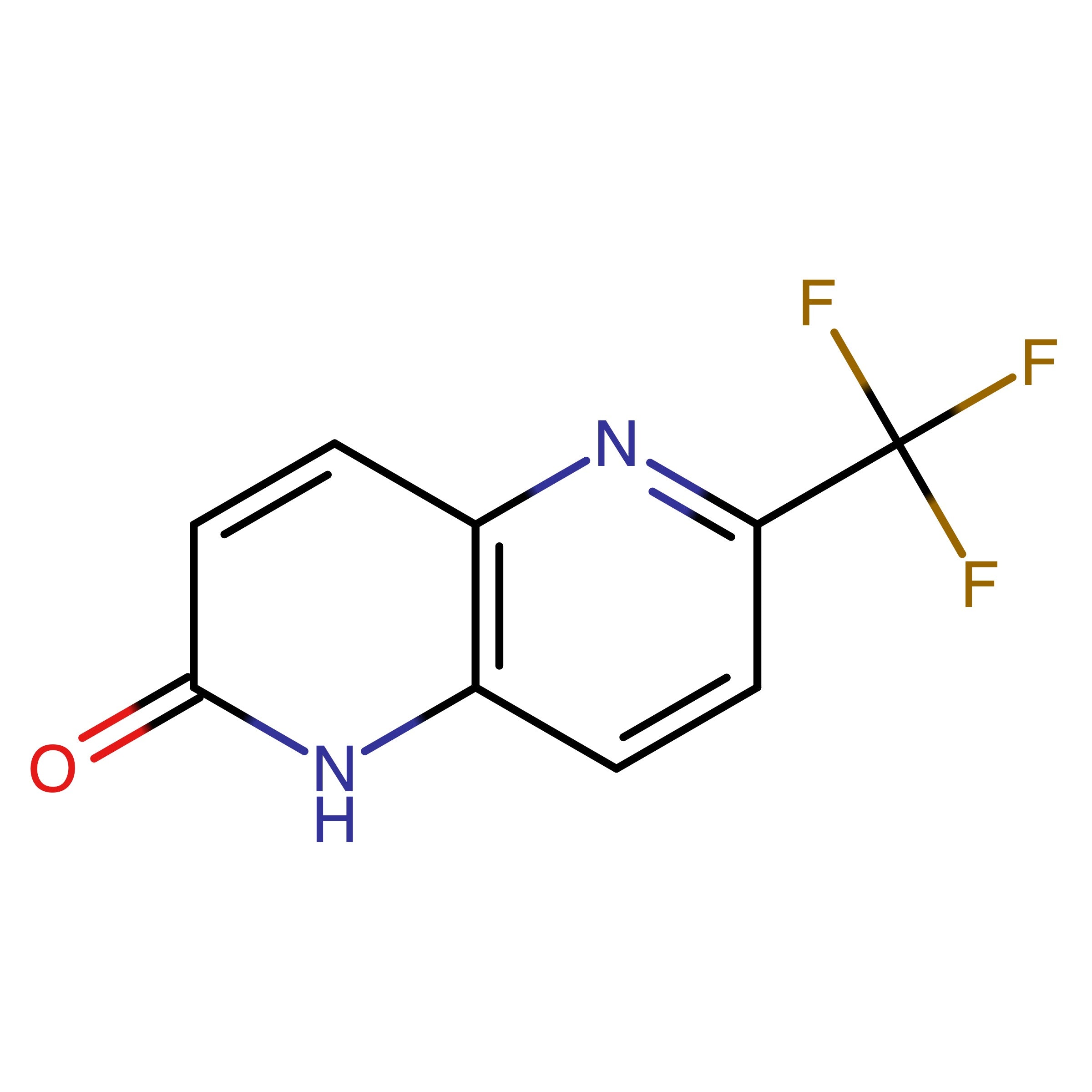CAS RN 1239462-22-6 | 6-(Trifluoromethyl)-1,5-naphthyridin-2(1H)-one
