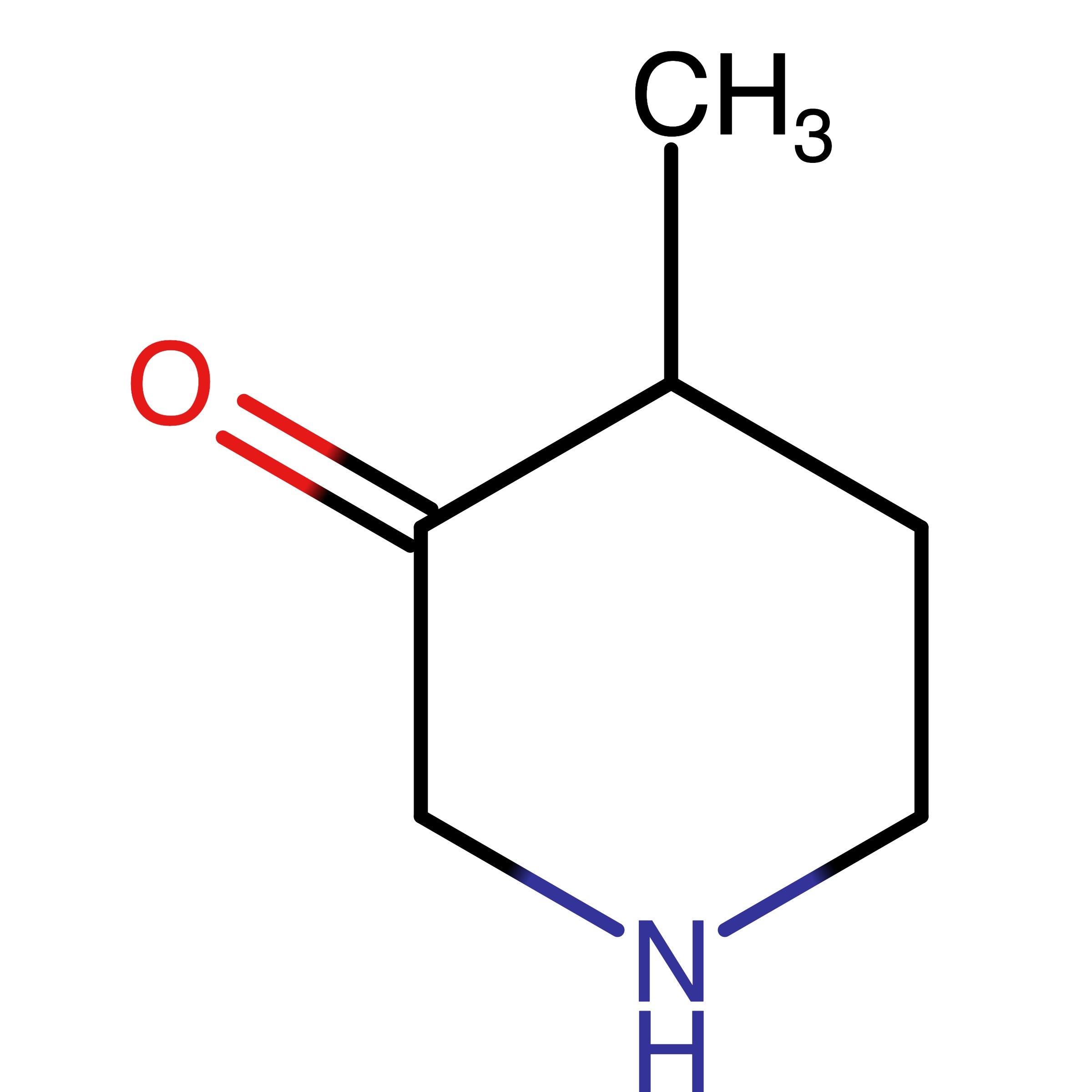 CAS RN 1408076-42-5 | 4-Methylpiperidin-3-one
