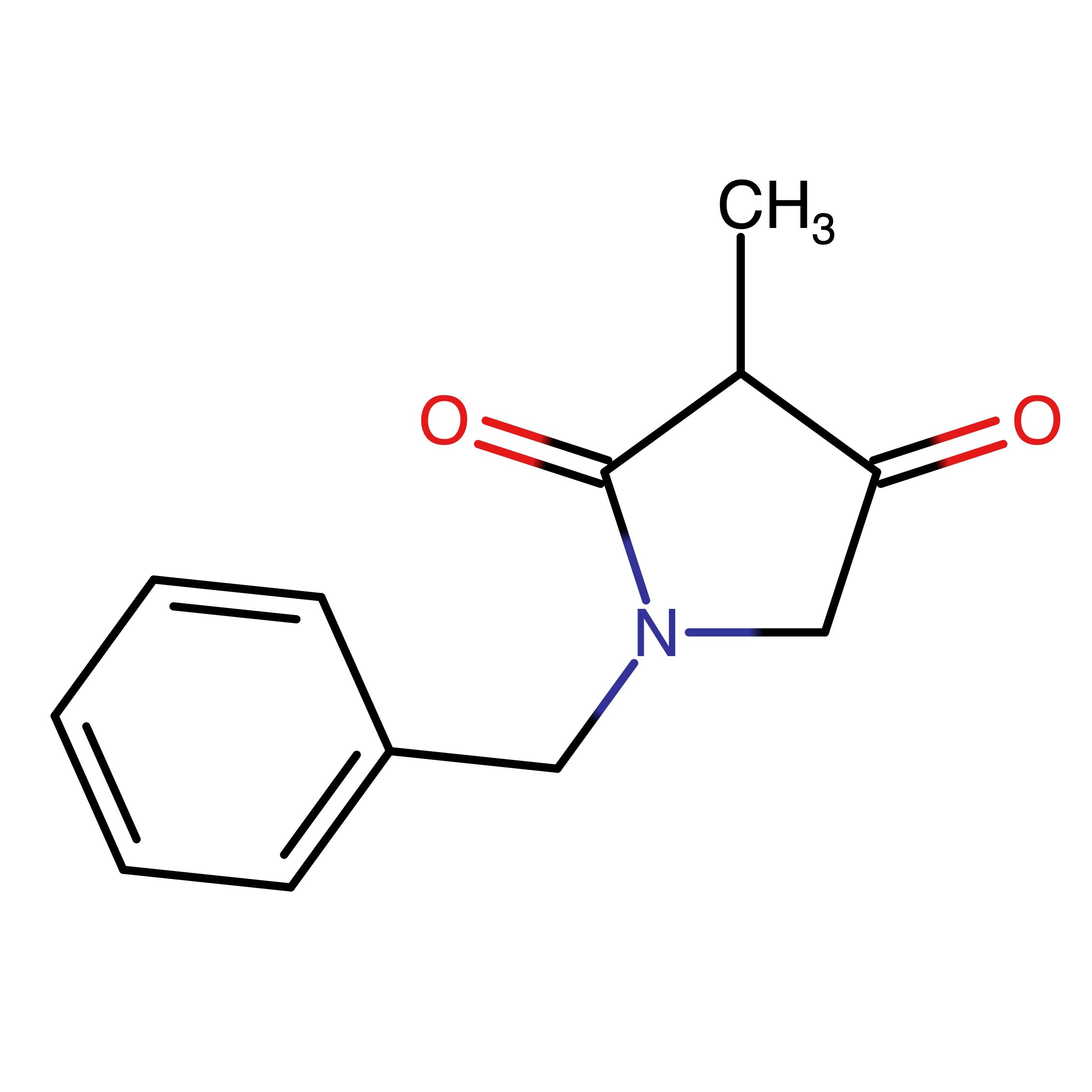 CAS RN 674347-63-8 | 1-Benzyl-3-methylpyrrolidine-2,4-dione