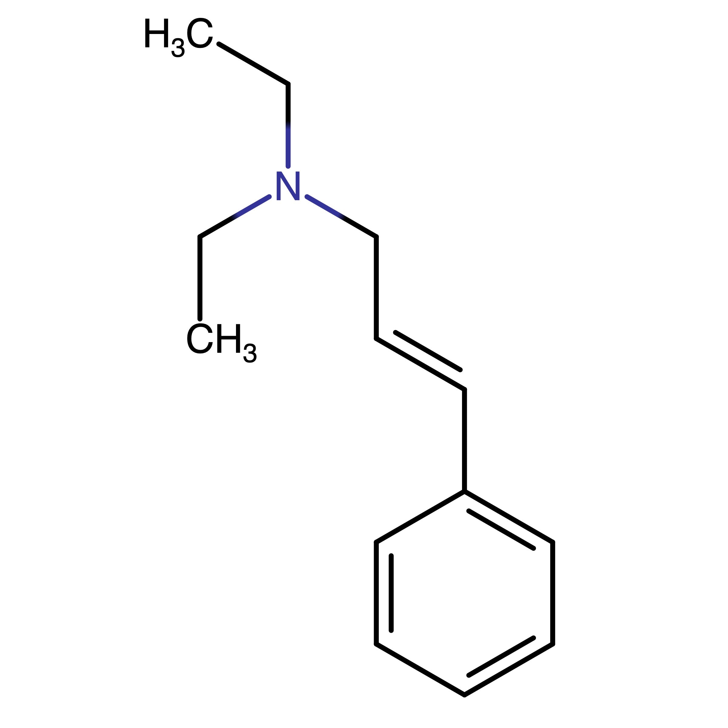 CAS RN 38282-01-8 | (E)-N,N-Diethyl-3-phenylprop-2-en-1-amine