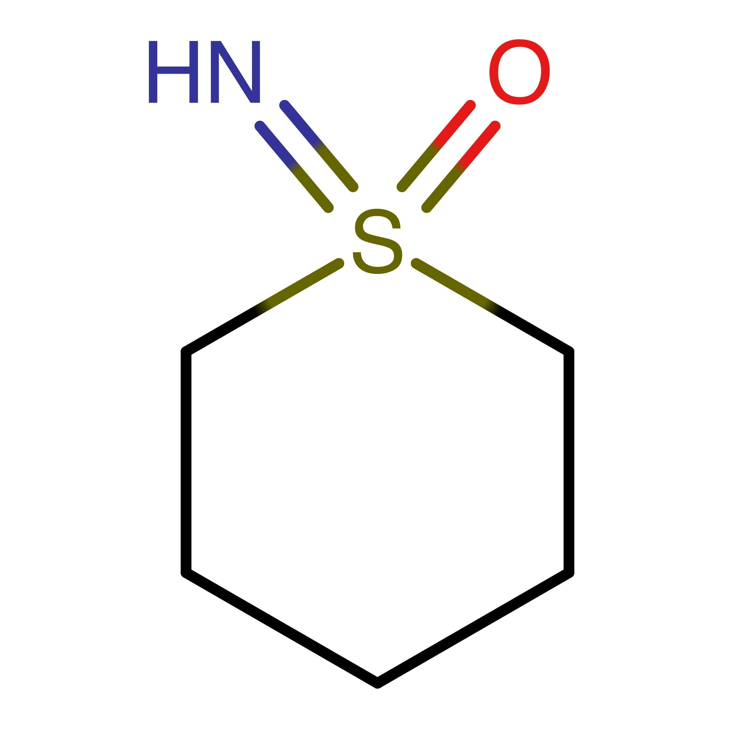 CAS RN 35188-35-3 | 1-Iminohexahydro-1_6-thiopyran 1-oxide | MFCD28360936