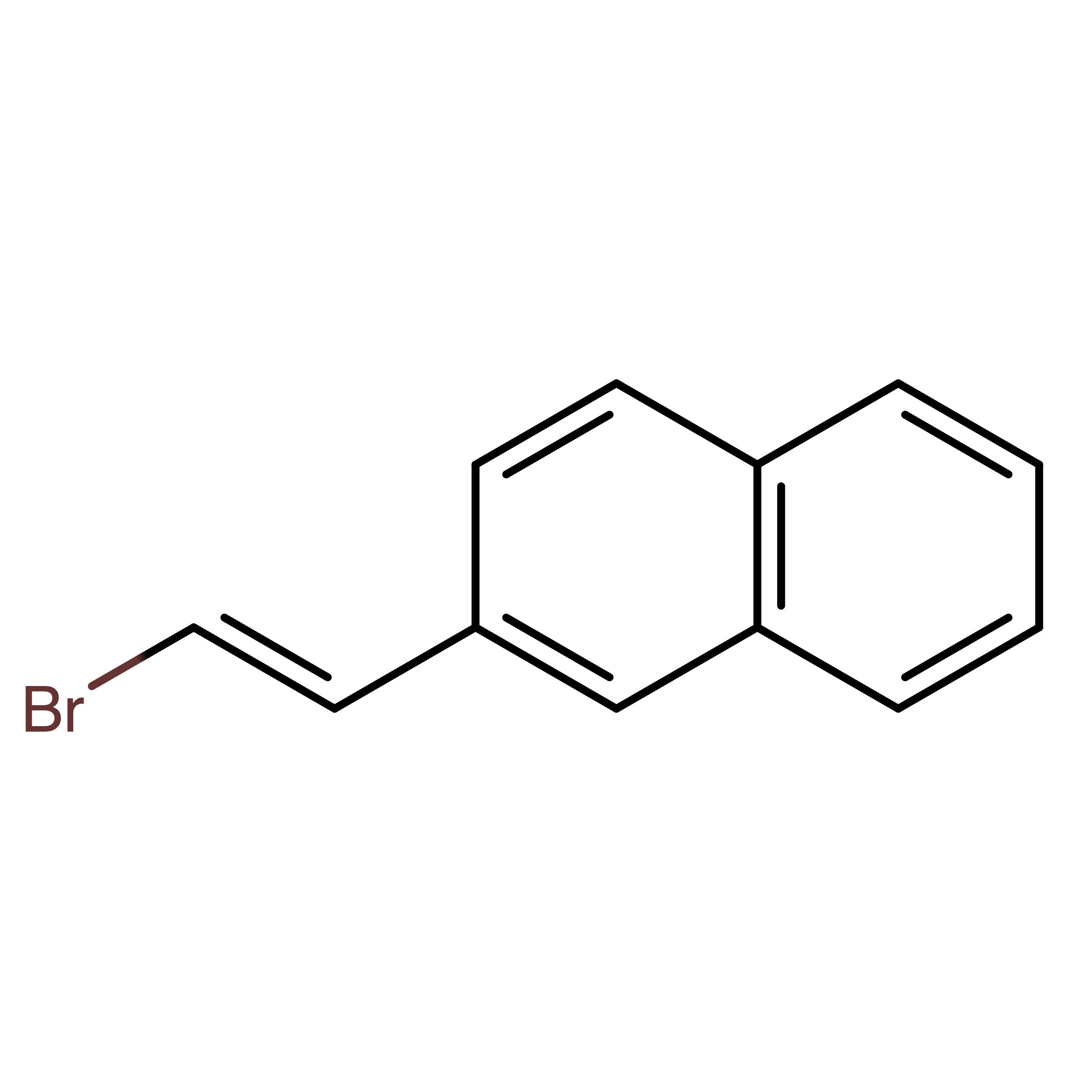 CAS RN 350038-14-1 | (E)-2-(2-Bromovinyl)naphthalene