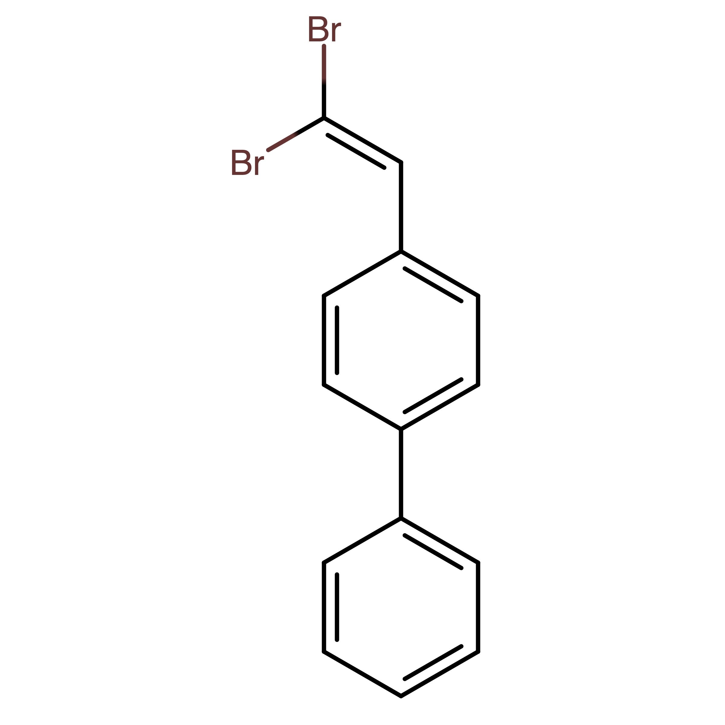 CAS RN 150844-00-1 | 4-(2,2-Dibromovinyl)-1,1'-biphenyl