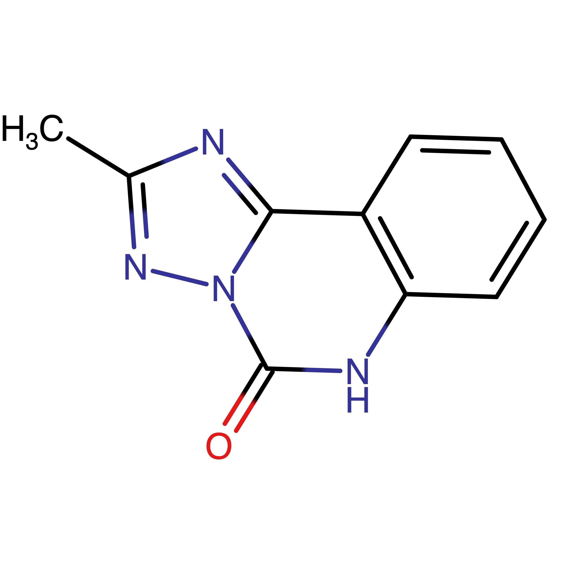 CAS RN 258350-94-6 | 2-methyl-[1,2,4]triazolo[1,5-c]quinazolin-5(6H)-one