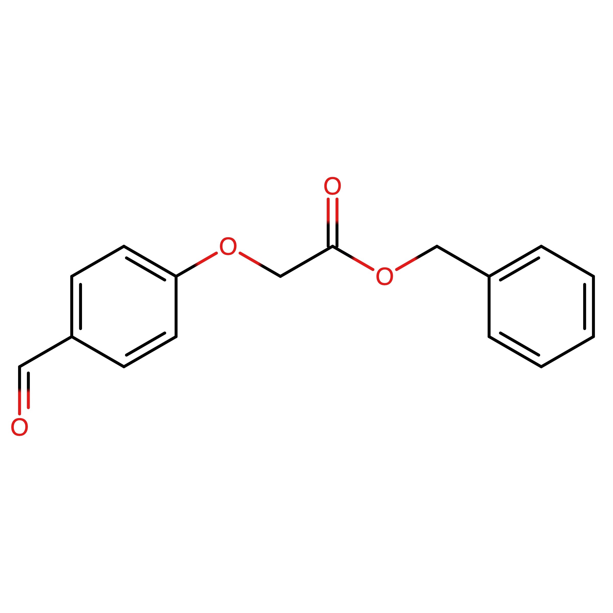 CAS RN 613229-85-9 | Benzyl 2-(4-formylphenoxy)acetate