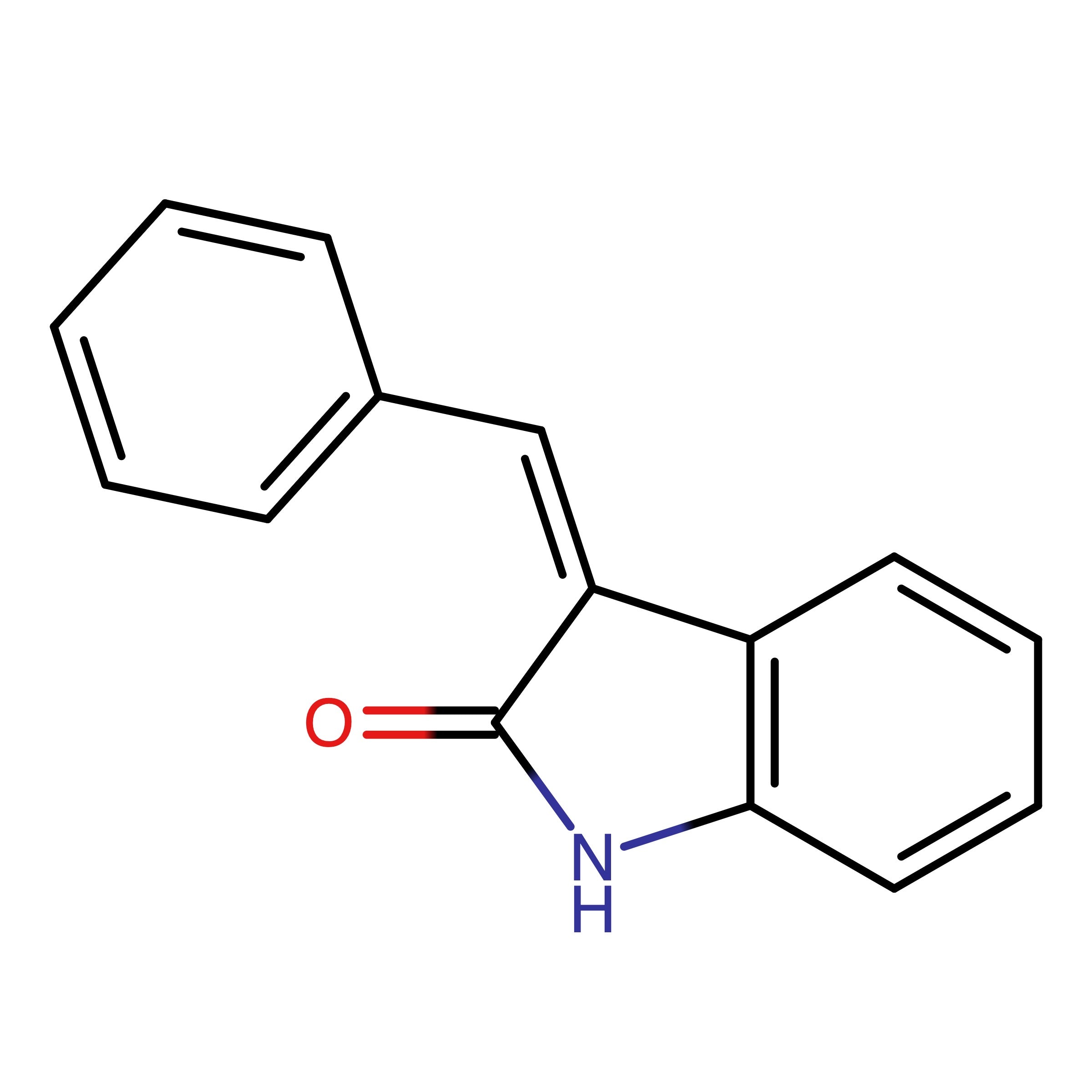 CAS RN 23772-61-4 | (Z)-3-Benzylideneindolin-2-one