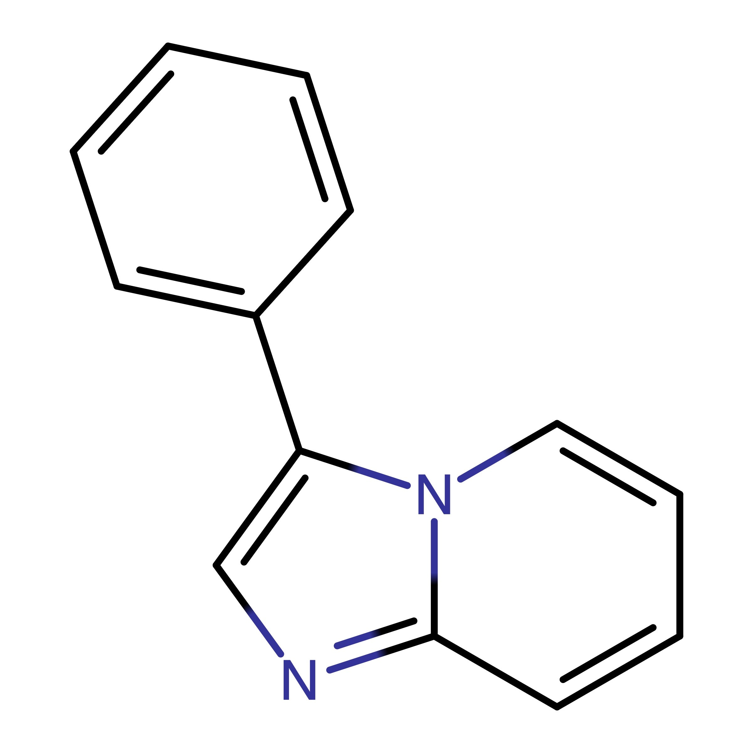 CAS RN 92961-15-4 | 3-Phenylimidazo[1,2-a]pyridine | MFCD02930754