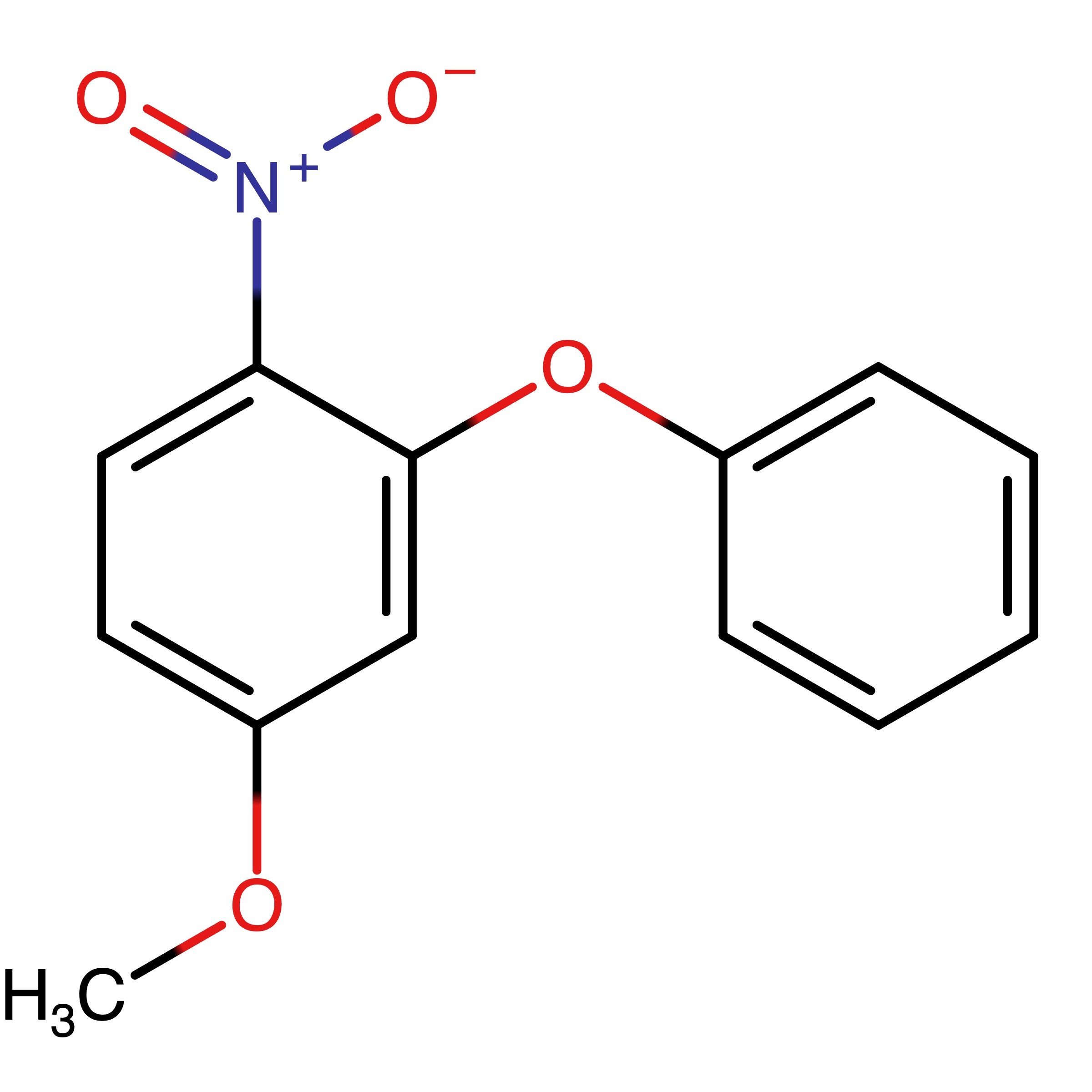 CAS RN 875241-65-9 | 4-Methoxy-1-nitro-2-phenoxybenzene