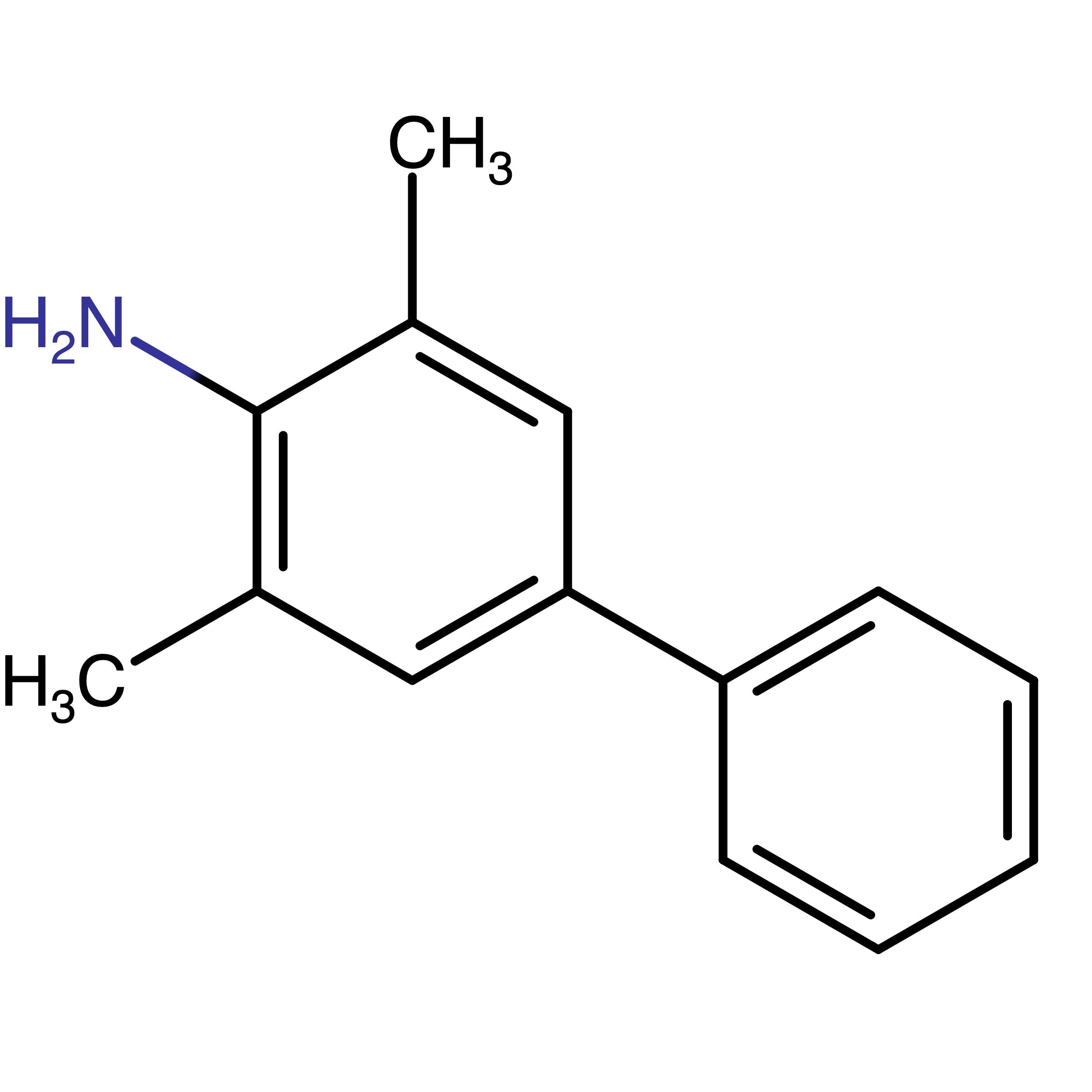 CAS RN 54810-82-1 | 3,5-Dimethyl-[1,1'-biphenyl]-4-amine