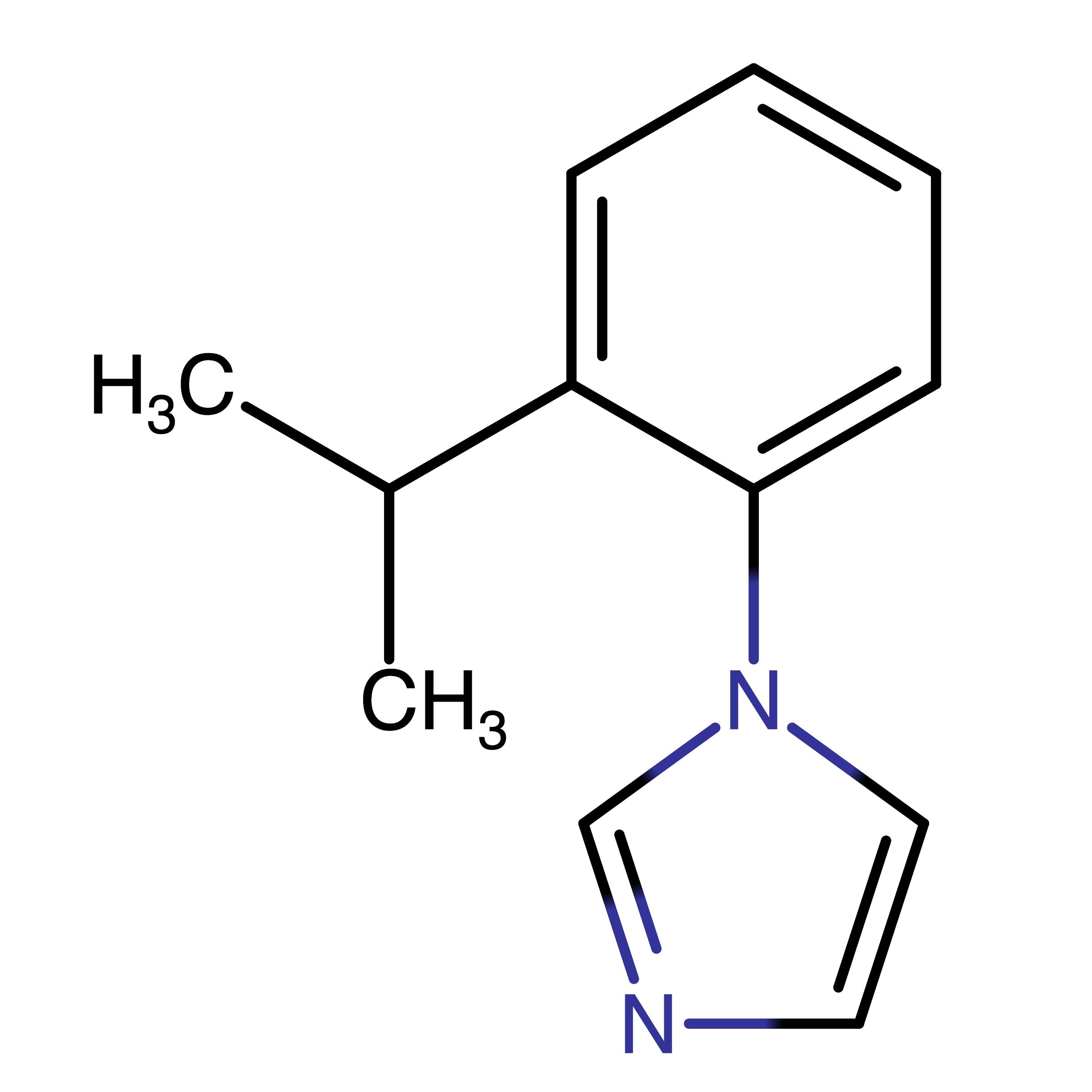 CAS RN 25364-40-3 | 1-(2-Isopropylphenyl)-1H-imidazole