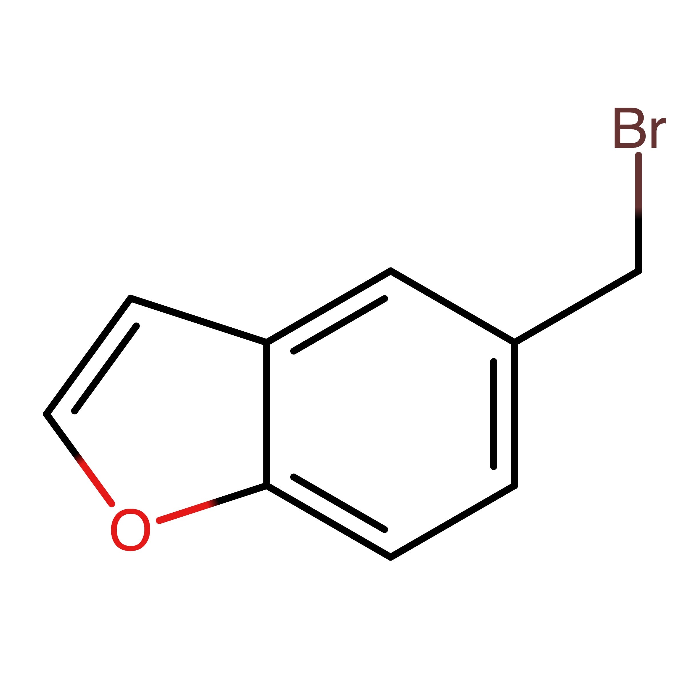 CAS 188862-35-3 | 5-(Bromomethyl)benzofuran | MFCD18410583