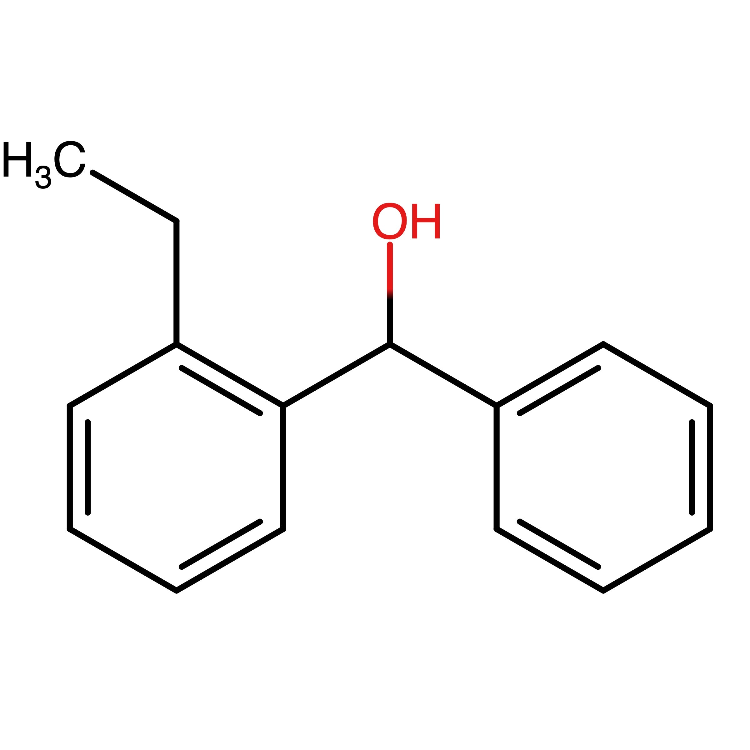 CAS RN 2029-73-4 | (2-Ethylphenyl)(phenyl)methanol