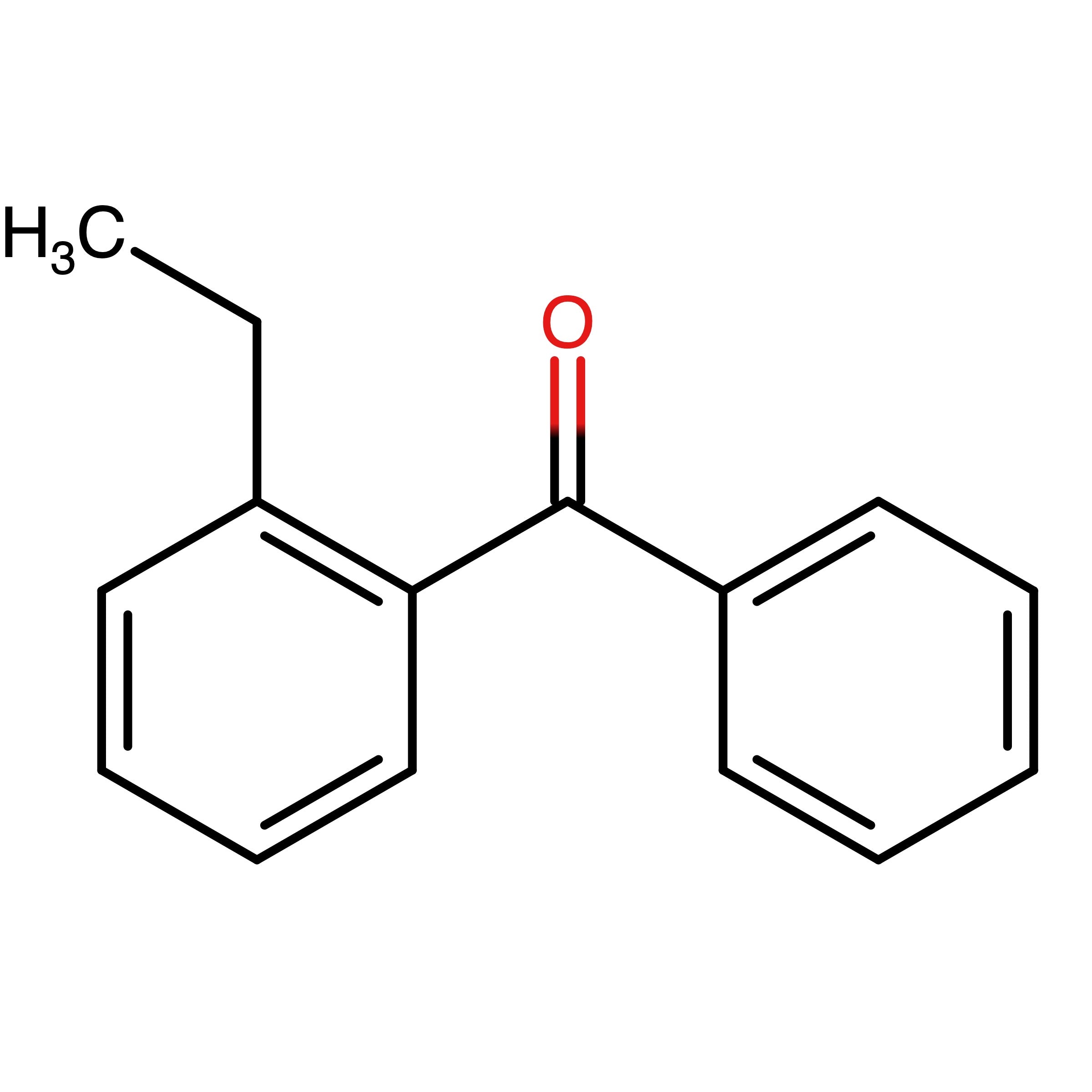 CAS RN 22679-42-1 | (2-Ethylphenyl)(phenyl)methanone | MFCD00229881