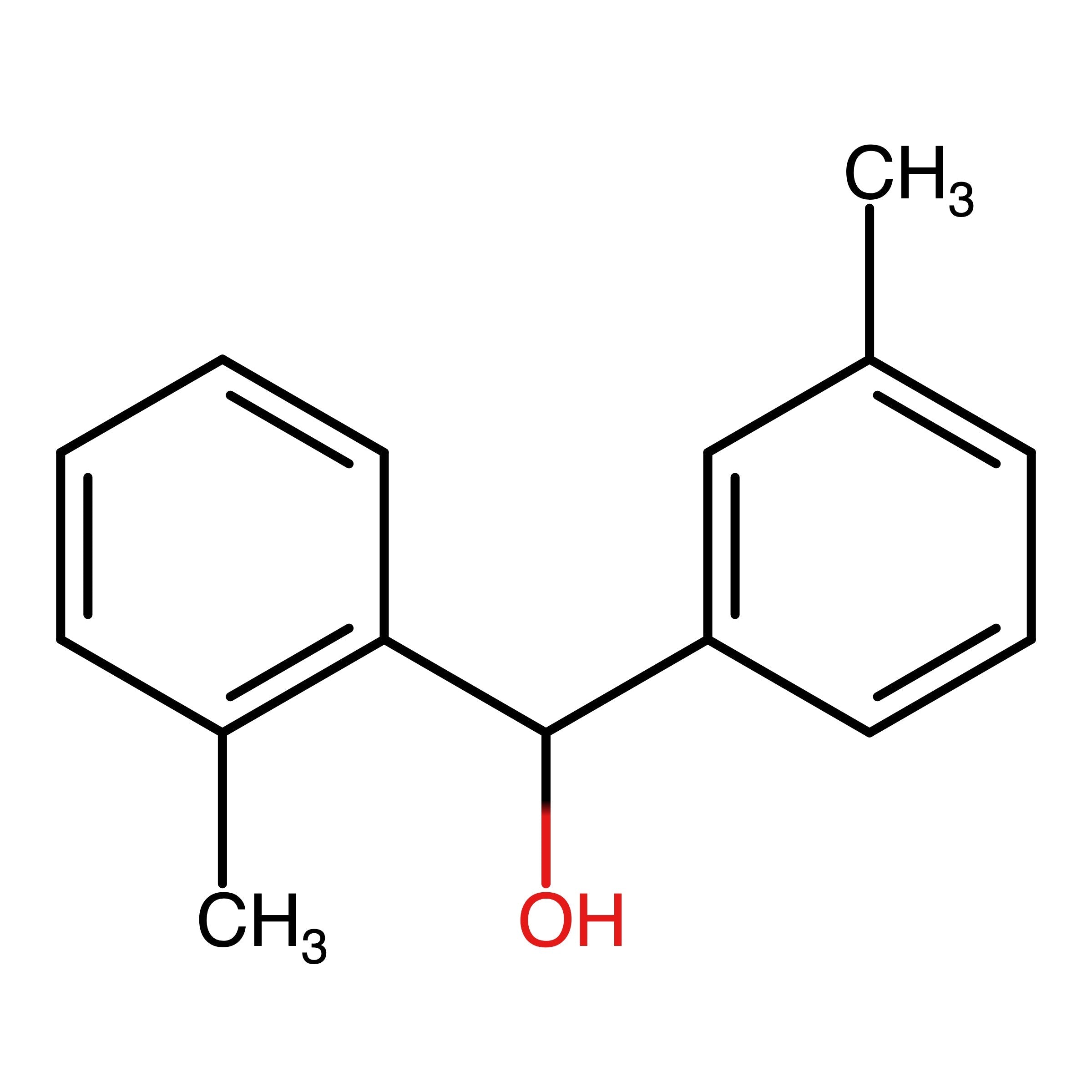 CAS RN 581067-67-6 | m-Tolyl(o-tolyl)methanol