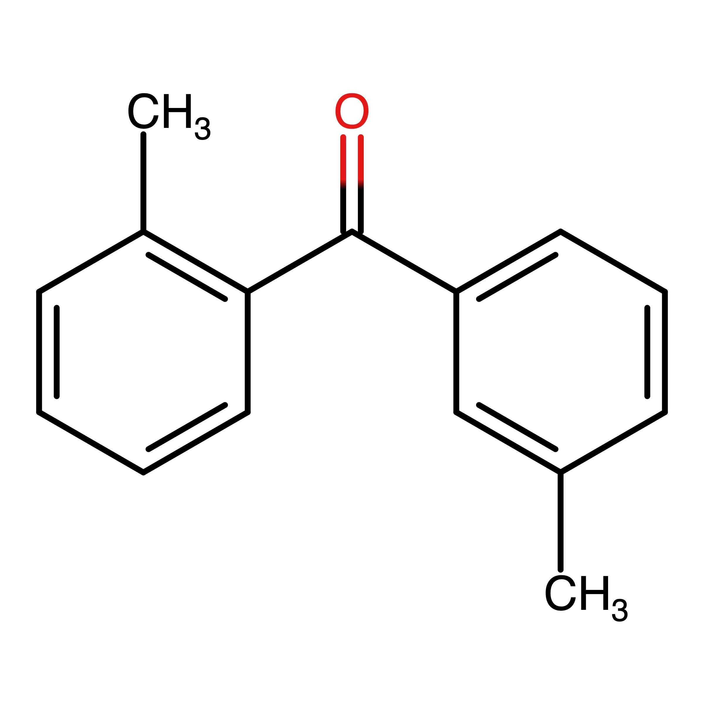 CAS RN 22682-29-7 | m-Tolyl(o-tolyl)methanone | MFCD09029139