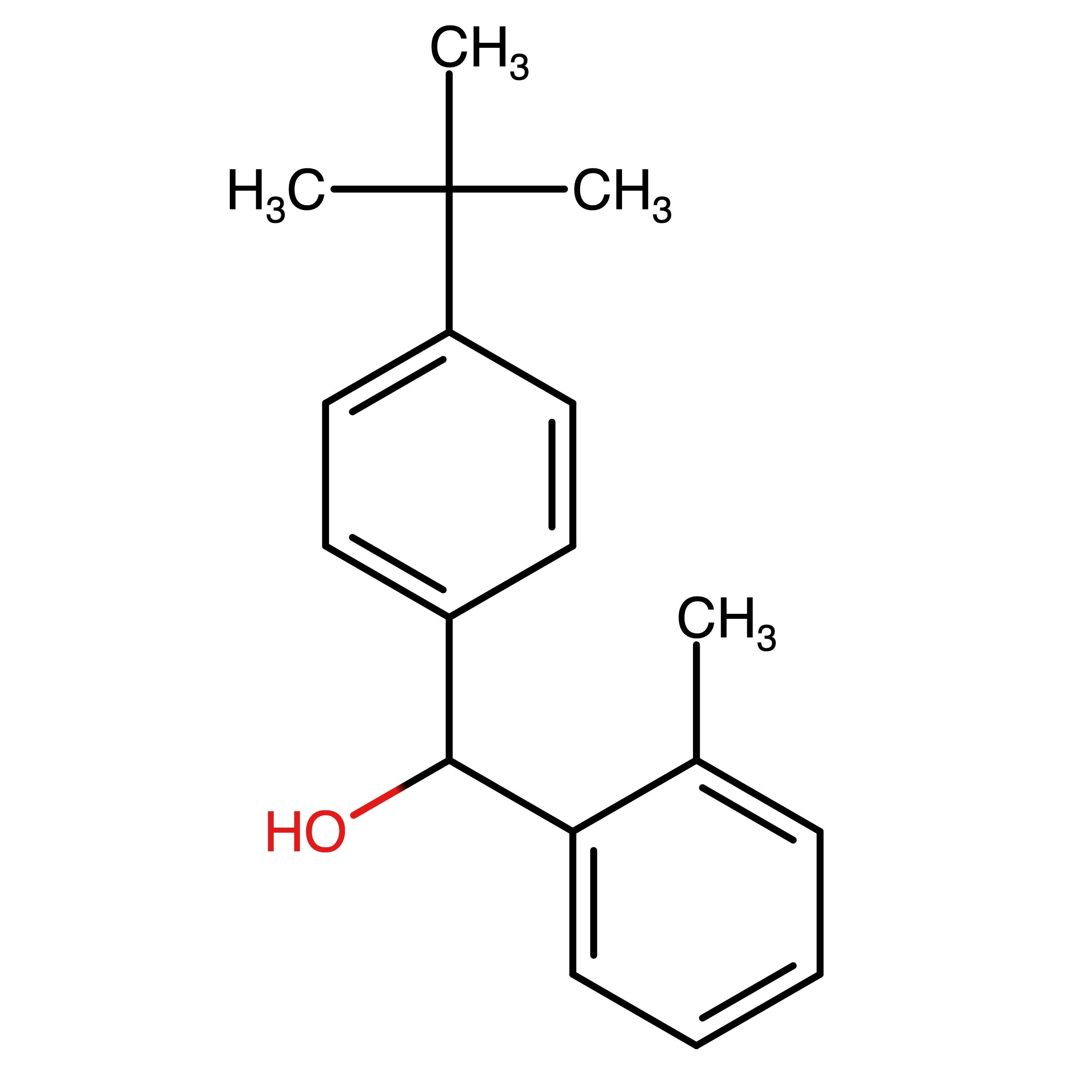 CAS RN 944700-33-8 | (4-(tert-Butyl)phenyl)(o-tolyl)methanol