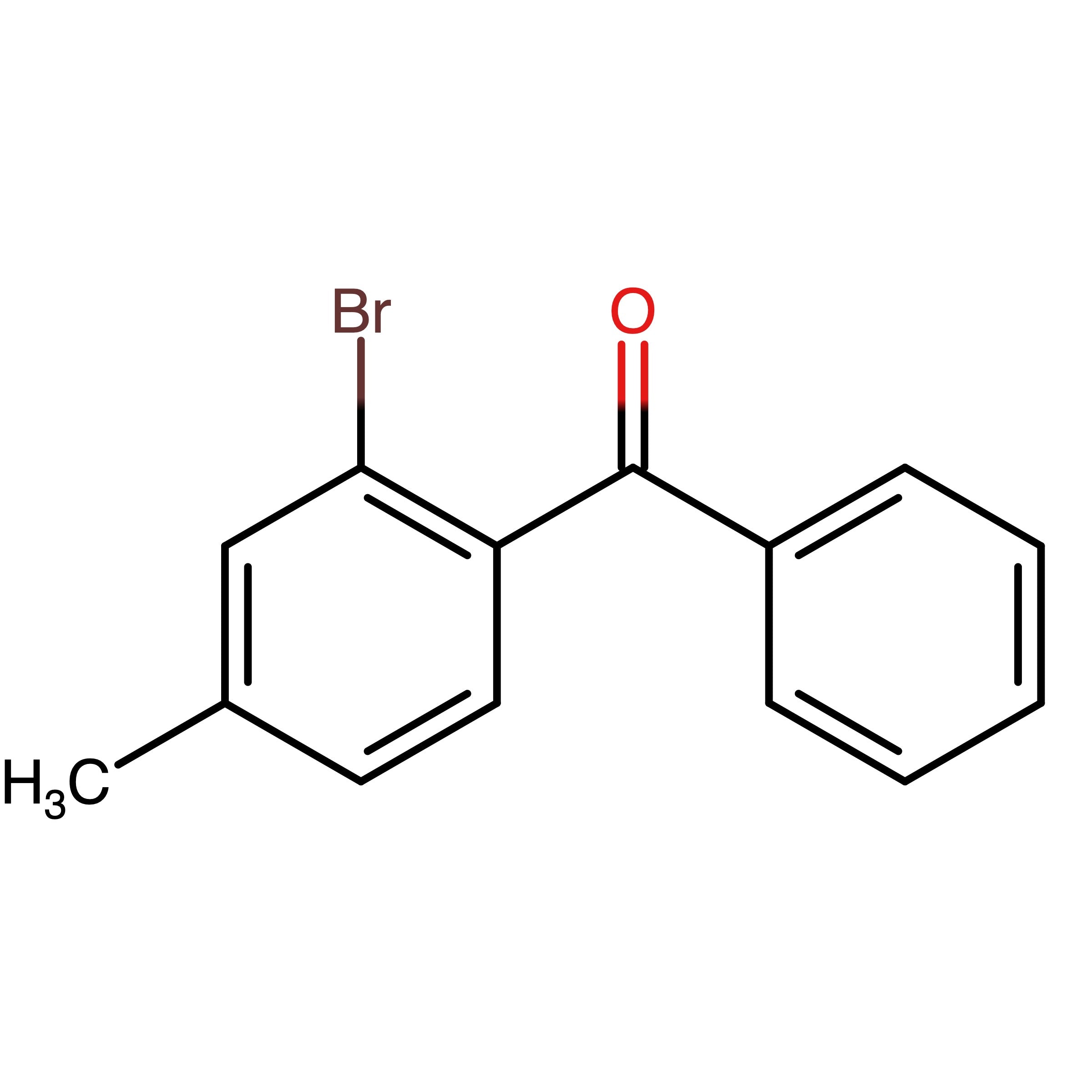 CAS RN 69617-43-2 | (2-Bromo-4-methylphenyl)(phenyl)methanone
