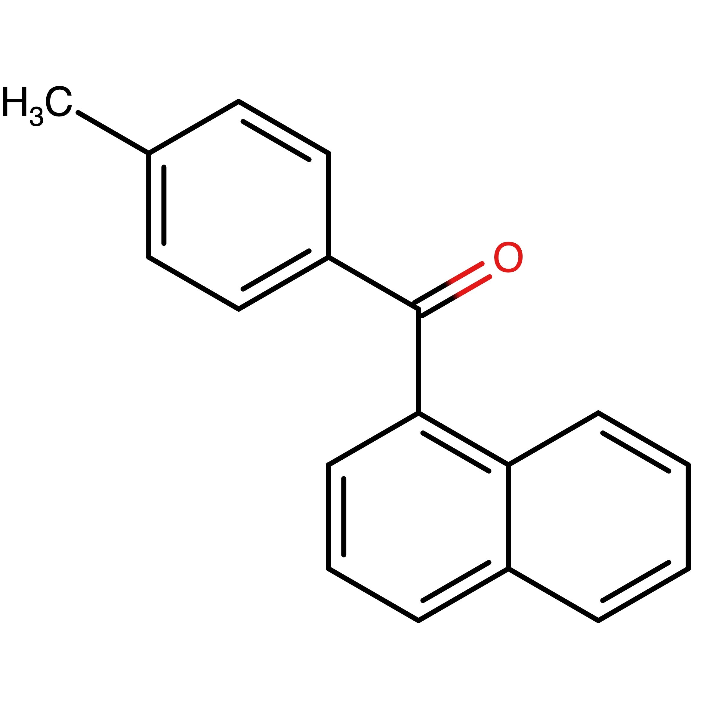 CAS RN 62723-07-3 | Naphthalen-1-yl(p-tolyl)methanone