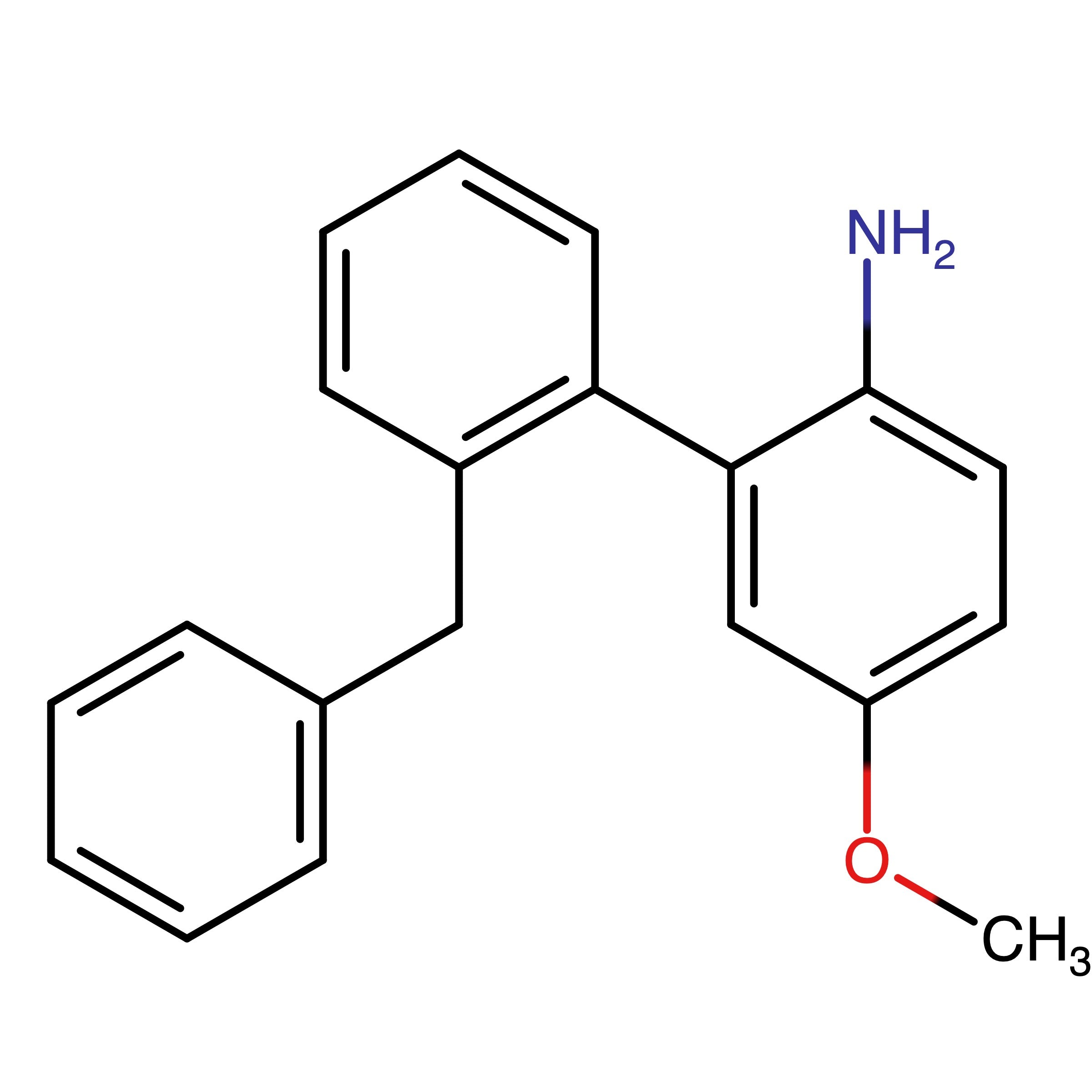 CAS RN 3037353-90-2 | 2'-Benzyl-5-methoxy-[1,1'-biphenyl]-2-amine