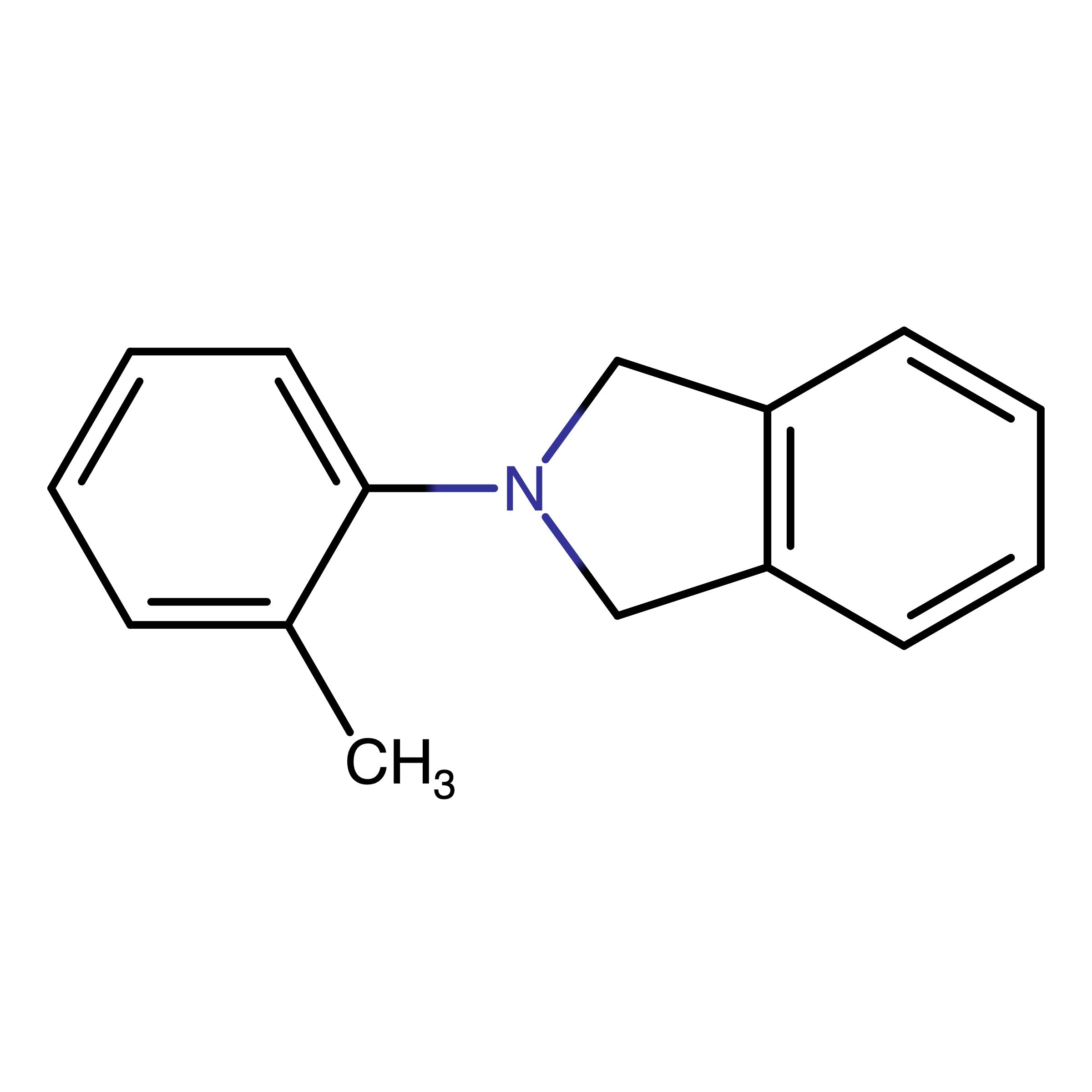 CAS RN 73357-43-4 | 2-(o-Tolyl)isoindoline