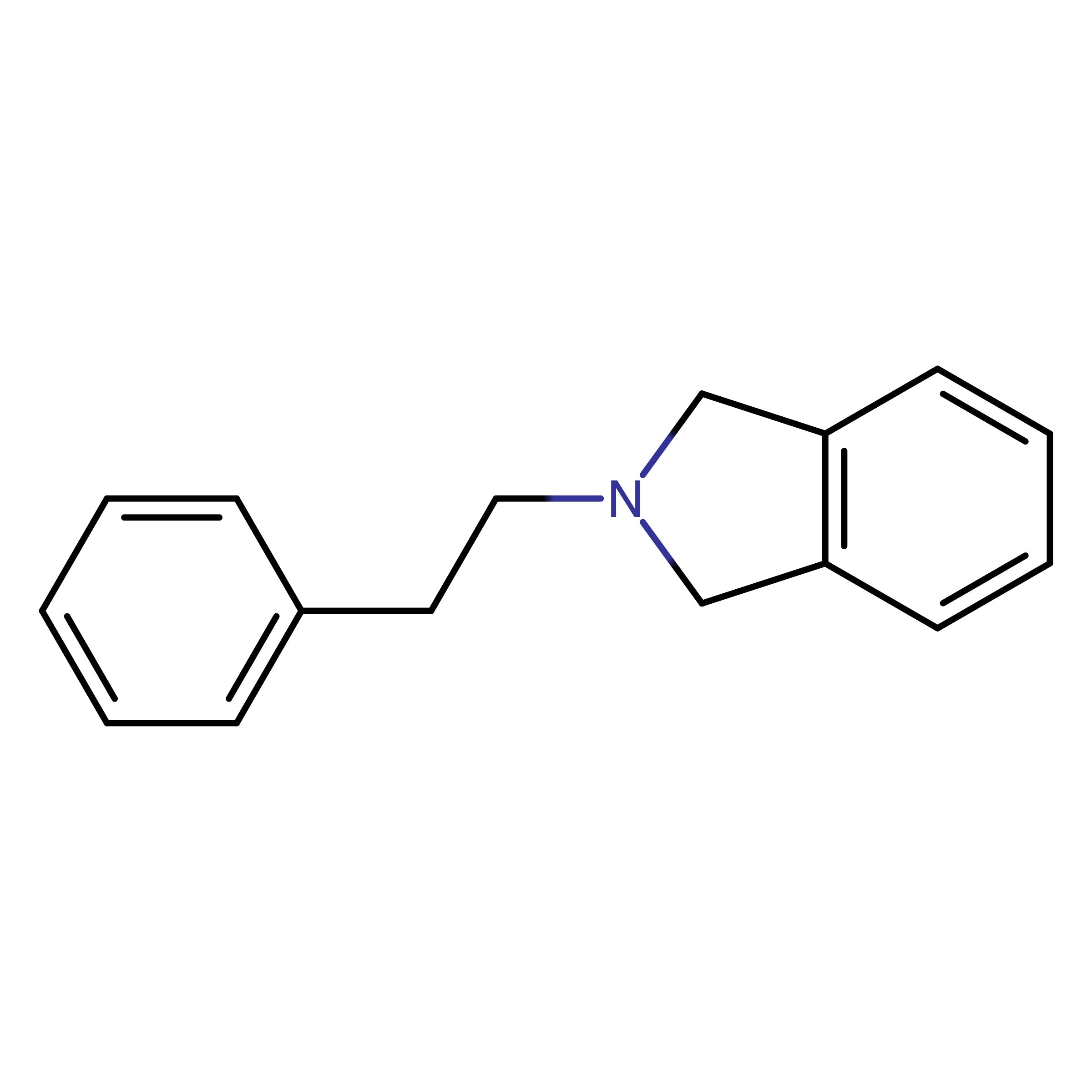 CAS RN 97754-27-3 | 2-Phenethylisoindoline