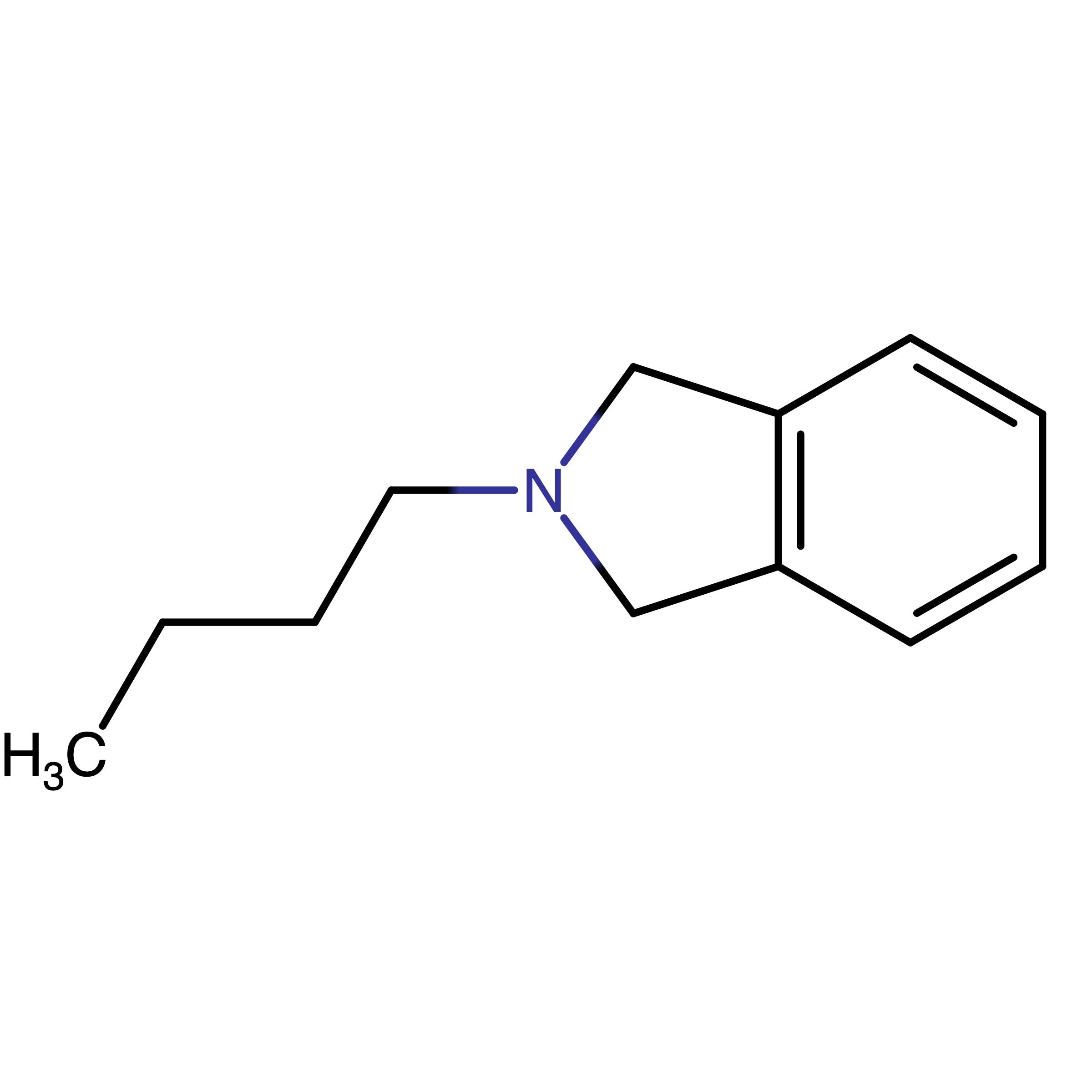 CAS RN 20138-24-3 | 2-Butylisoindoline
