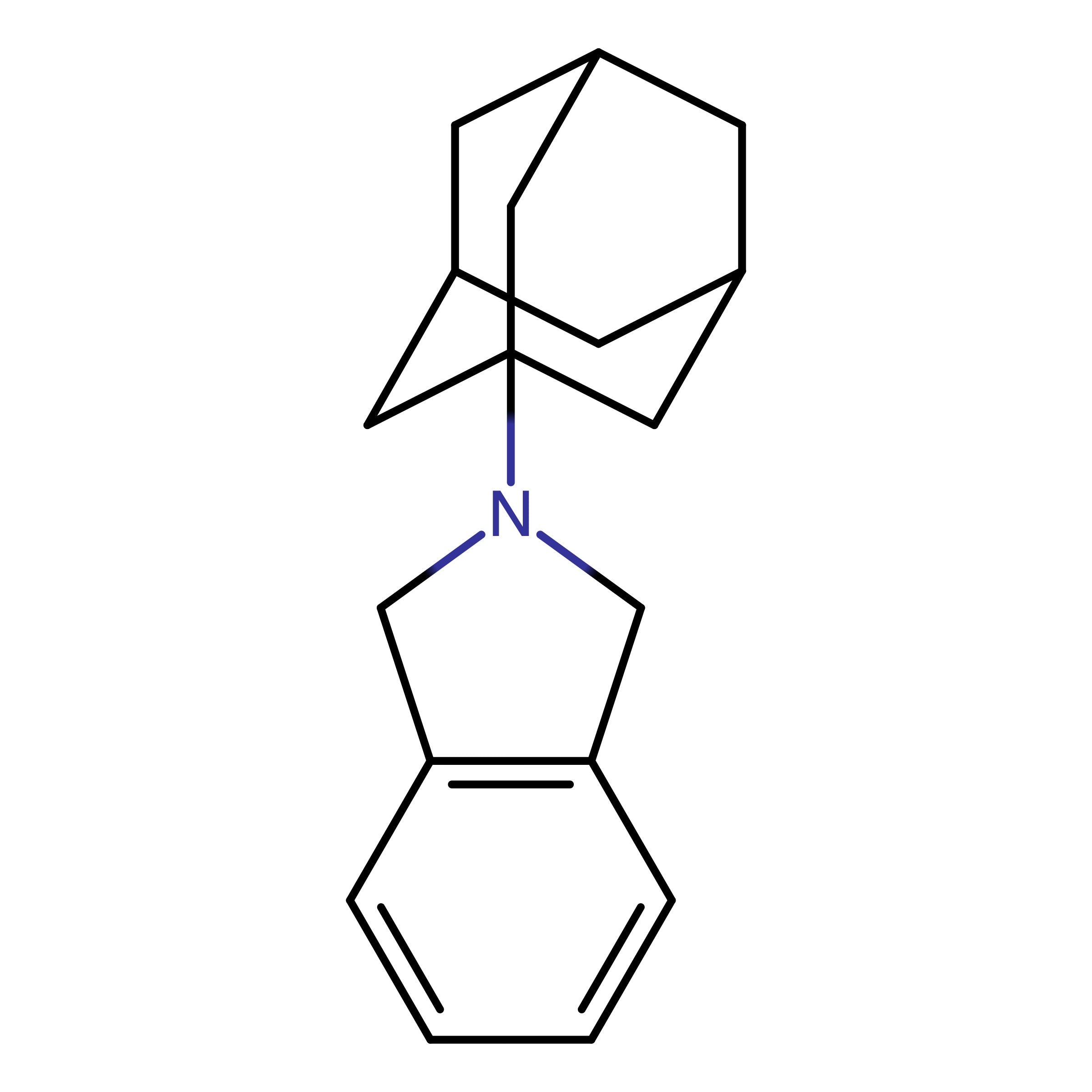 CAS RN 117135-95-2 | 2-(Adamantan-1-yl)isoindoline