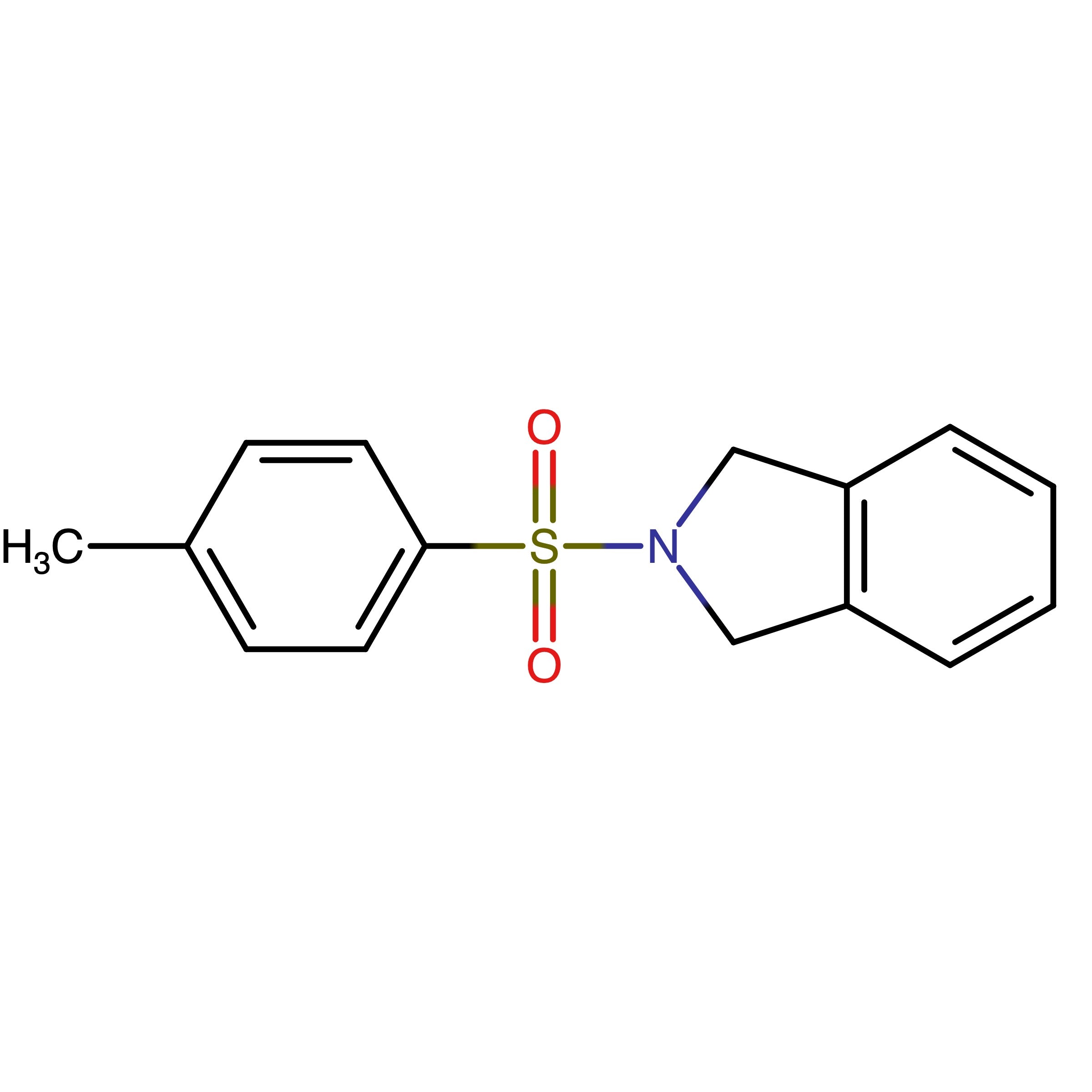 CAS RN 32372-83-1 | 2-Tosylisoindoline | MFCD00086965