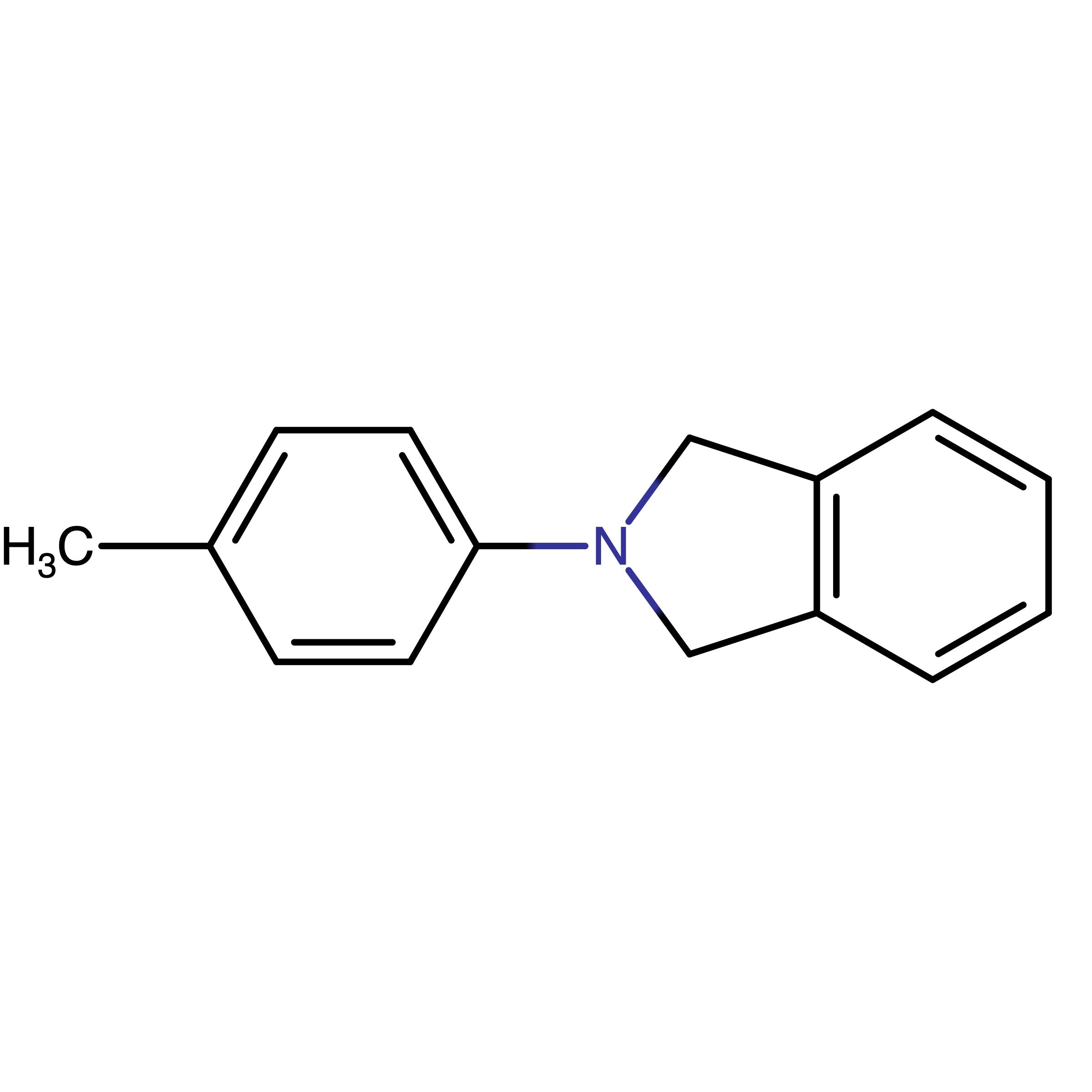 CAS RN 54104-83-5 | 2-(p-Tolyl)isoindoline