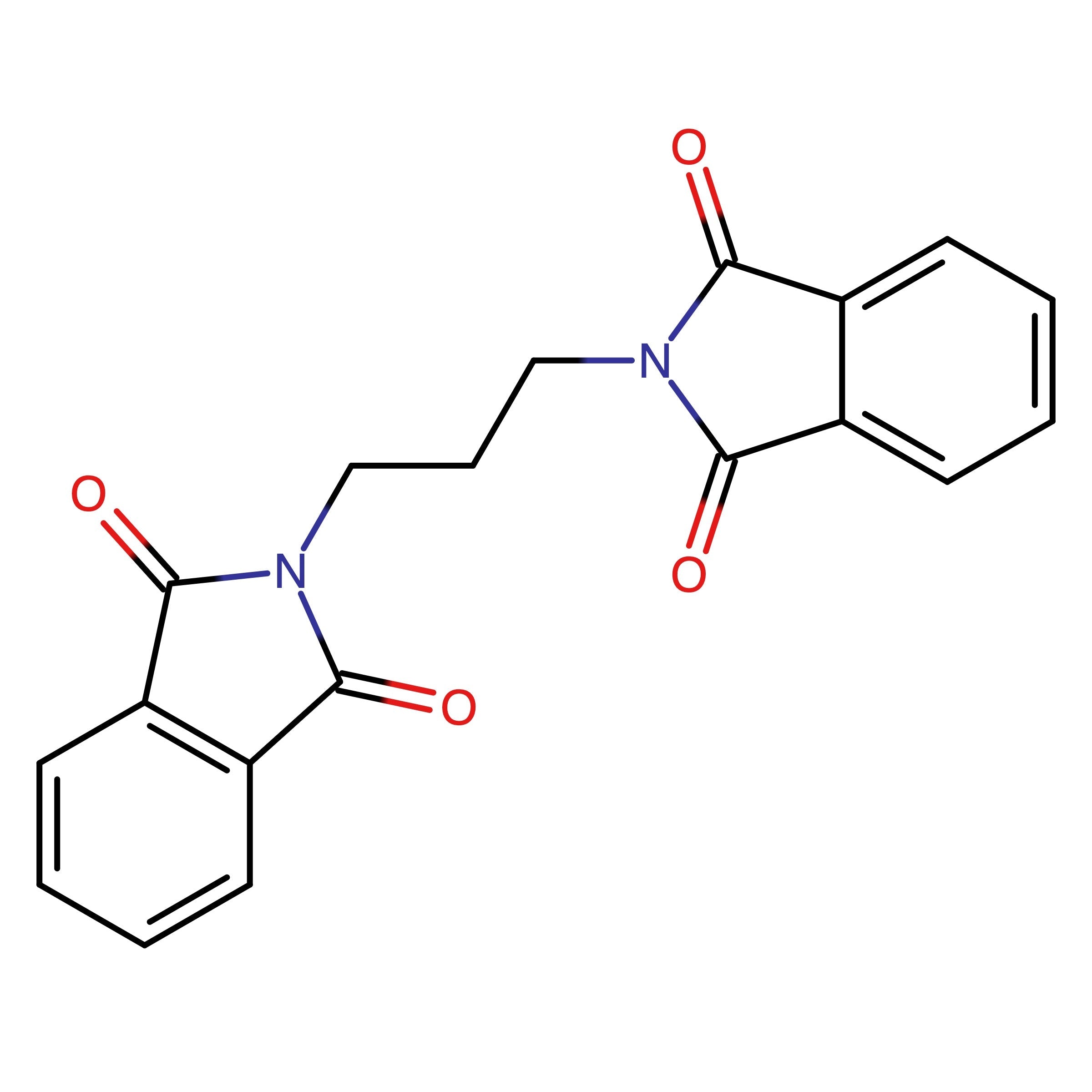 CAS RN 10513-96-9 | 2,2'-(Propane-1,3-diyl)bis(isoindoline-1,3-dione) | MFCD00033520