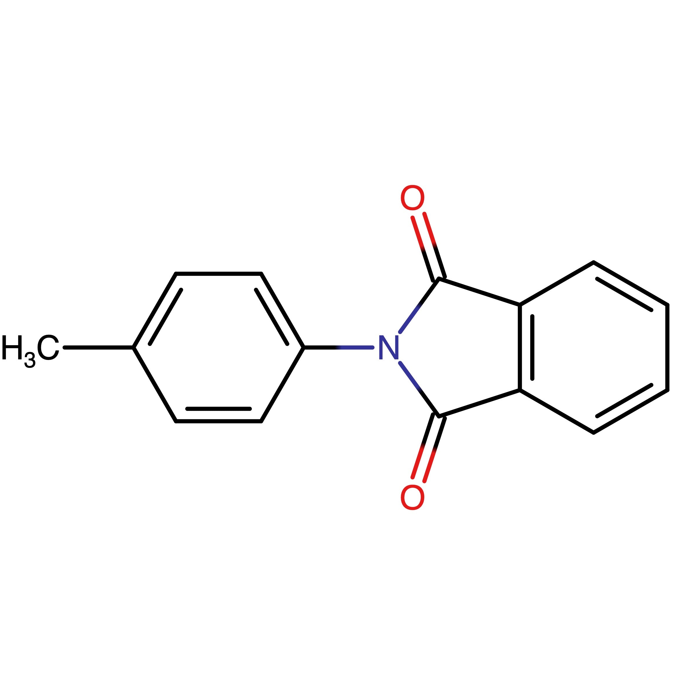 CAS RN 2142-03-2 | 2-(p-Tolyl)isoindoline-1,3-dione