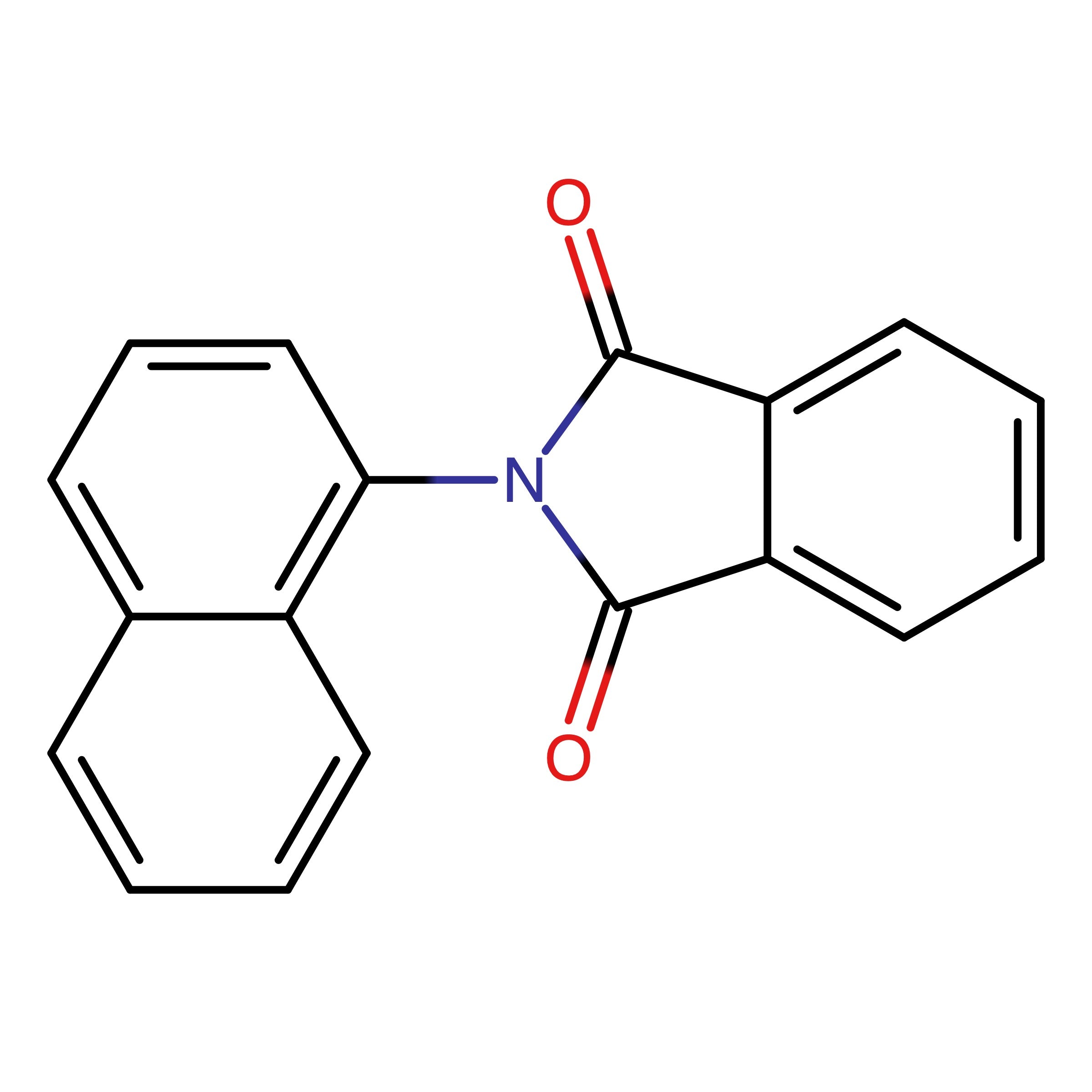 CAS RN 5333-99-3 | 2-(Naphthalen-1-yl)isoindoline-1,3-dione