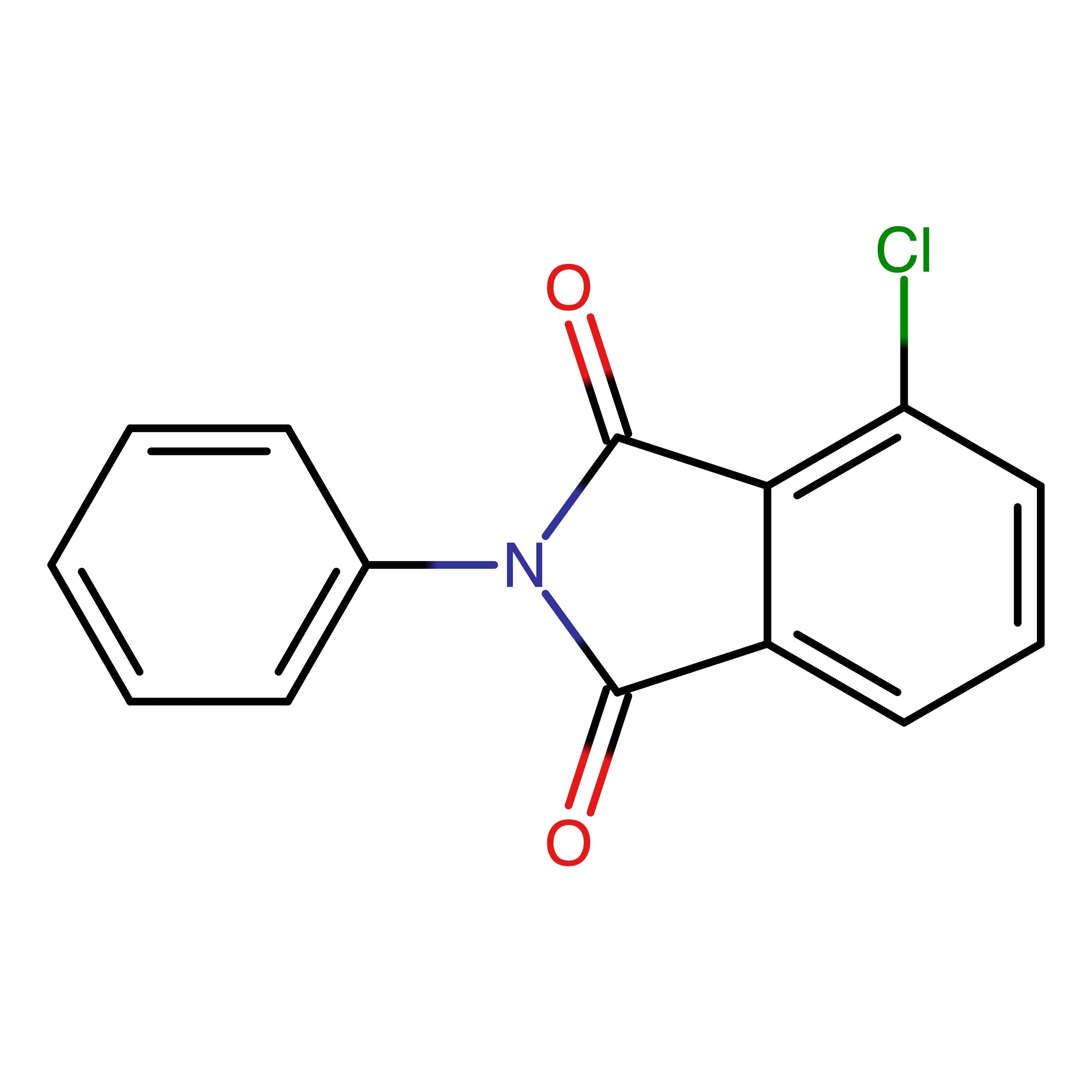 CAS RN 42899-83-2 | 4-Chloro-2-phenylisoindoline-1,3-dione