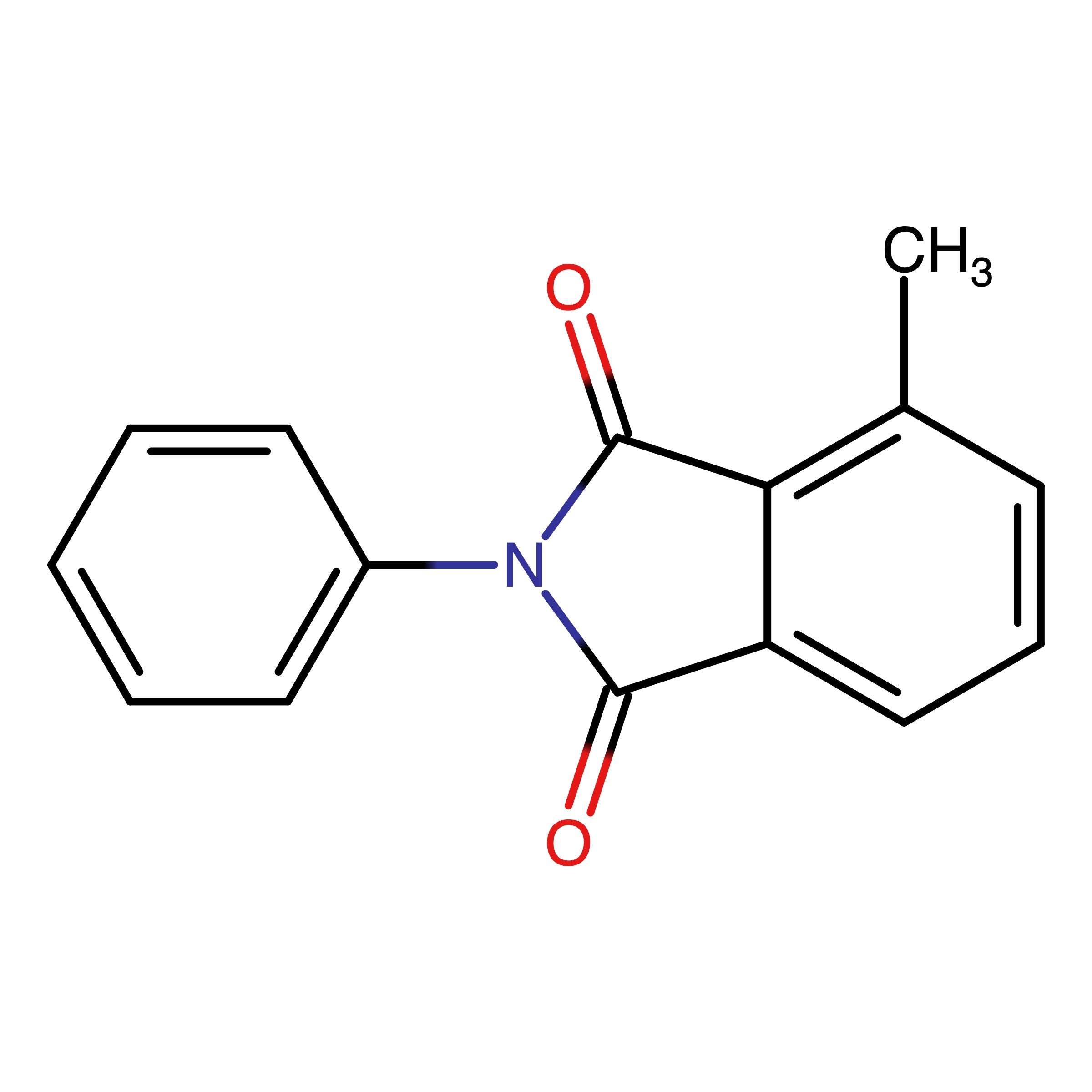 CAS RN 72288-78-9 | 4-Methyl-2-phenylisoindoline-1,3-dione