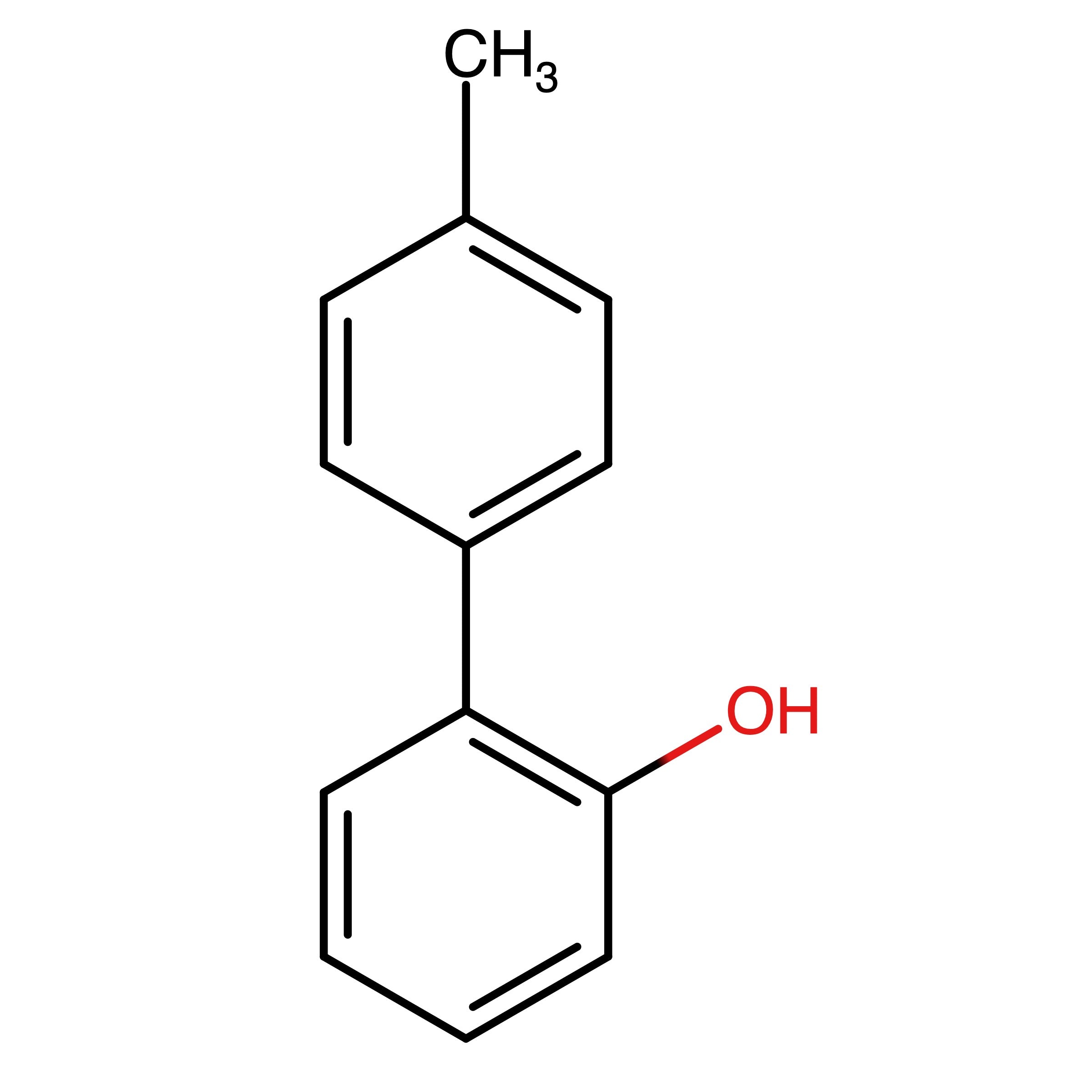 CAS RN 101043-55-4 | 4'-Methyl-[1,1'-biphenyl]-2-ol | MFCD06802423