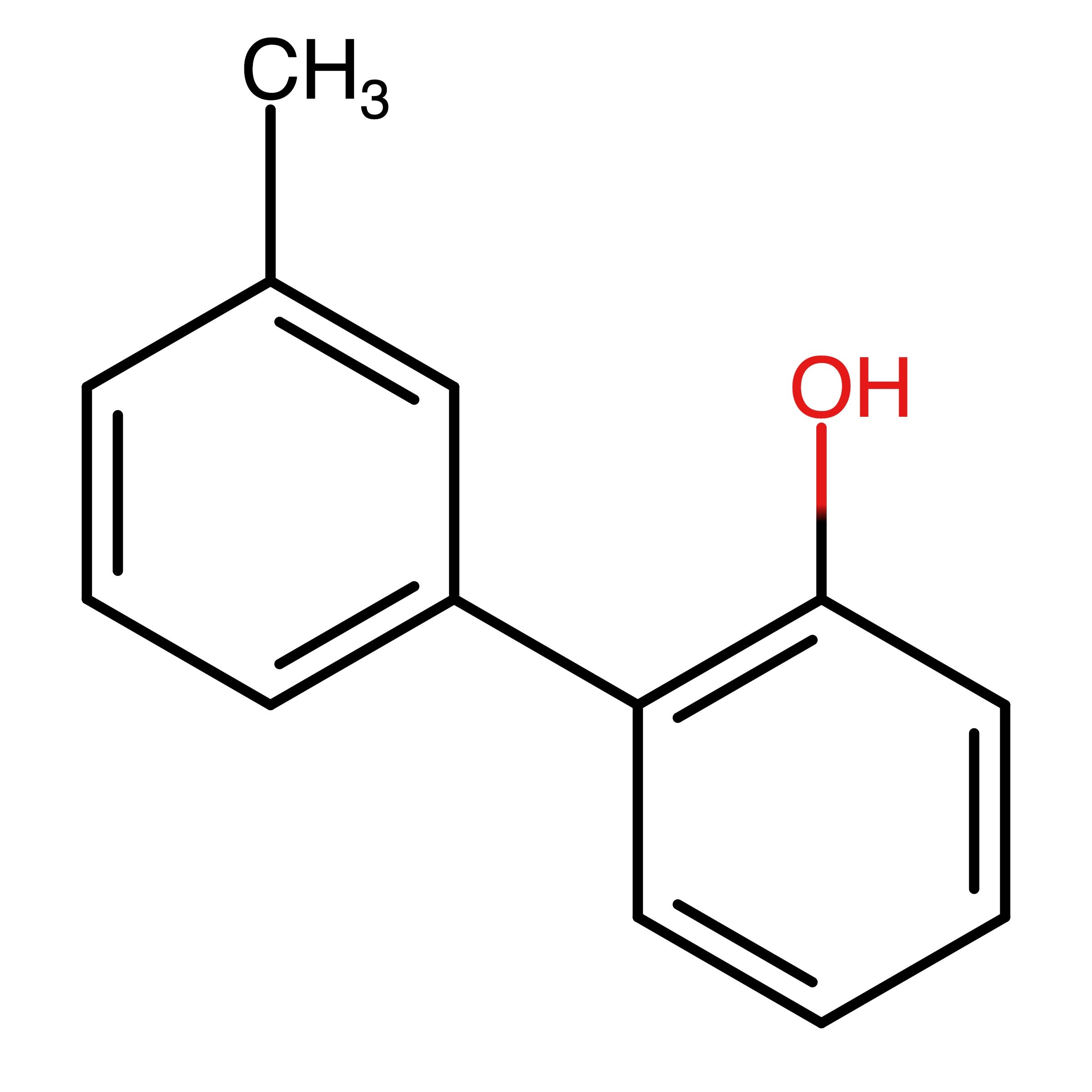 CAS RN 214268-26-5 | 3'-Methyl-[1,1'-biphenyl]-2-ol | MFCD06802436