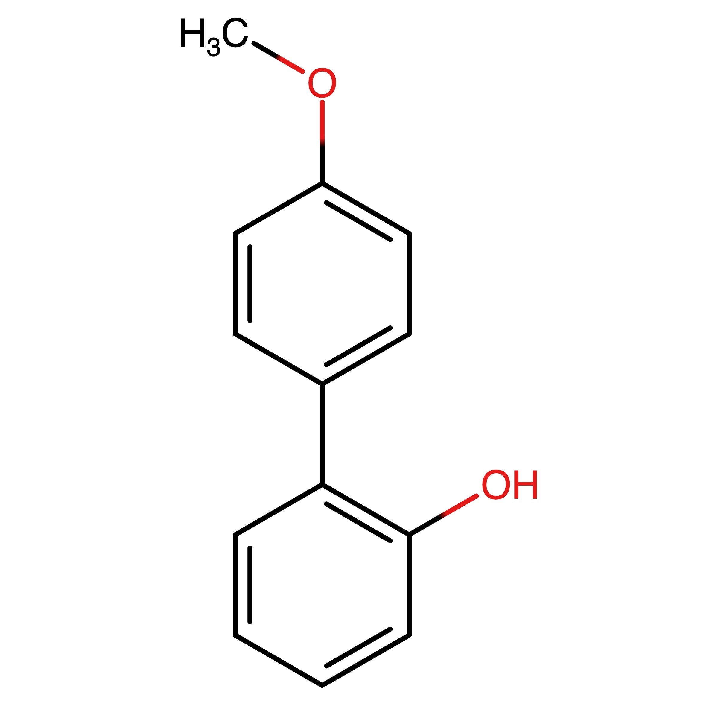 CAS RN 21849-91-2 | 4'-Methoxy-[1,1'-biphenyl]-2-ol