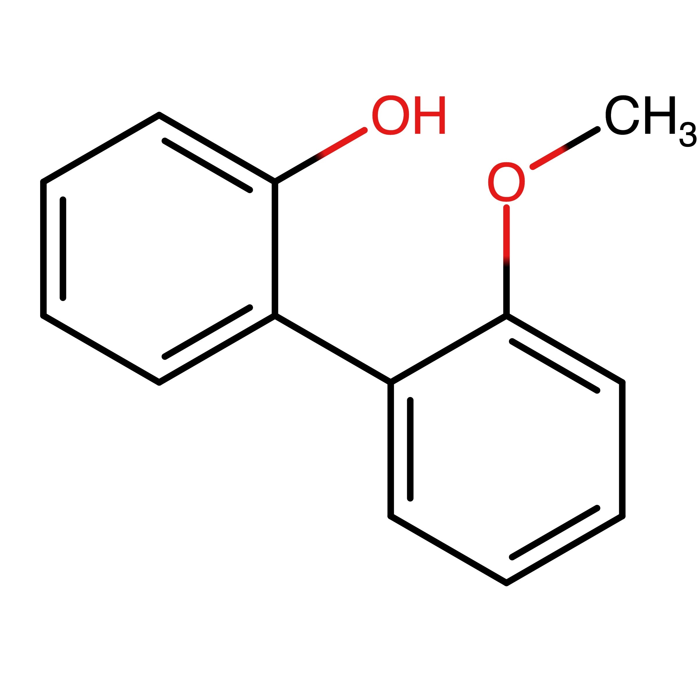 CAS RN 3594-88-5 | 2'-Methoxy-[1,1'-biphenyl]-2-ol | MFCD06802848