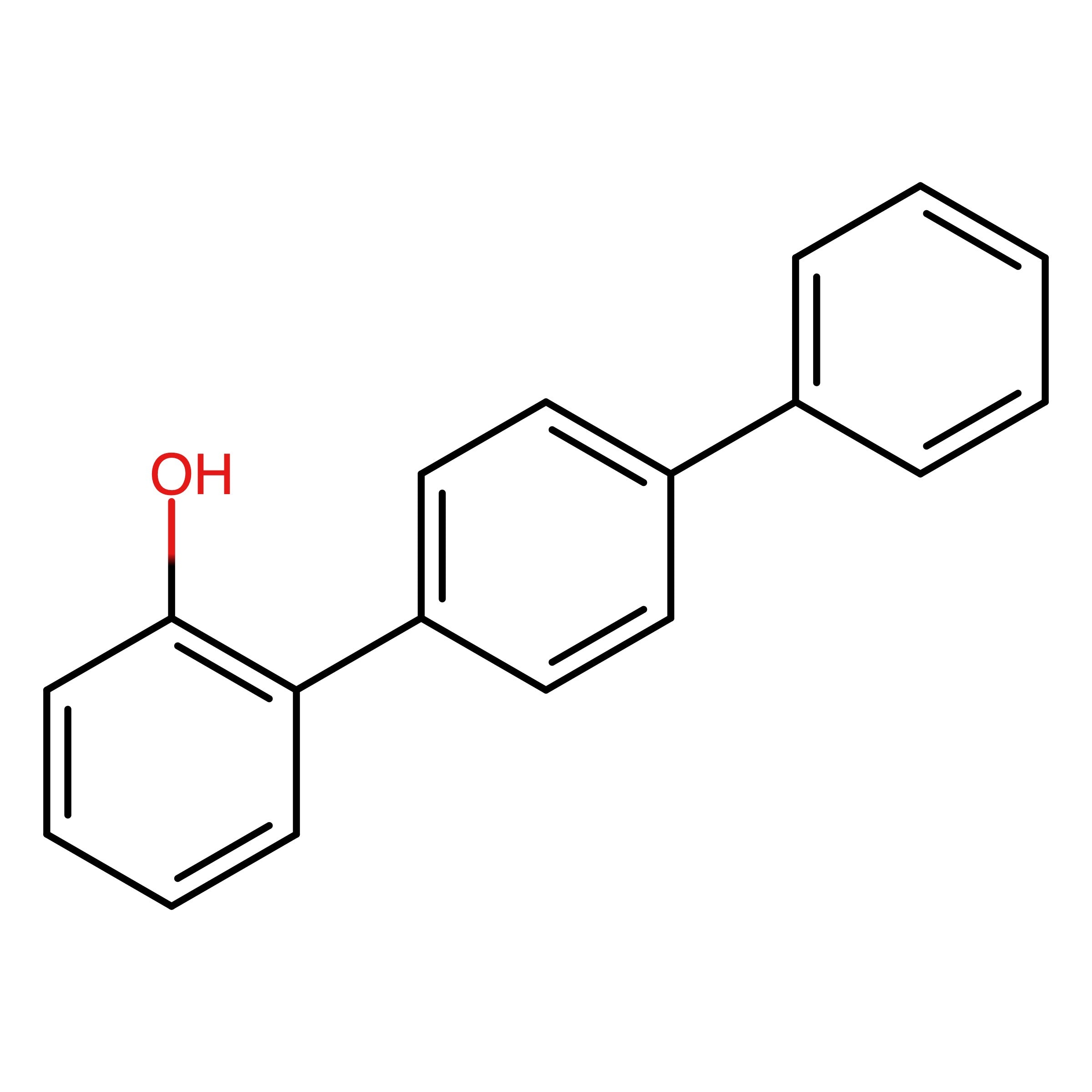 CAS RN 4731-97-9 | [1,1':4',1''-Terphenyl]-2-ol