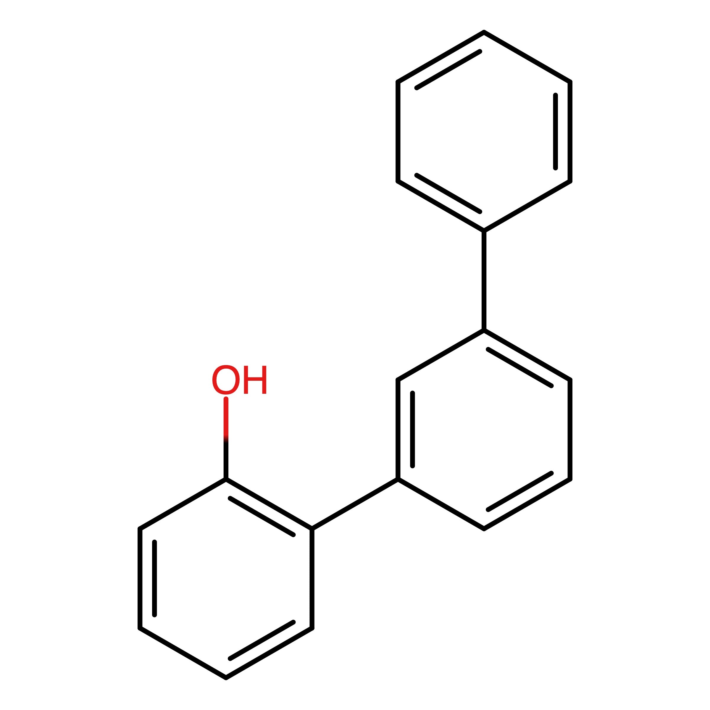 CAS RN 78210-34-1 | [1,1':3',1''-Terphenyl]-2-ol