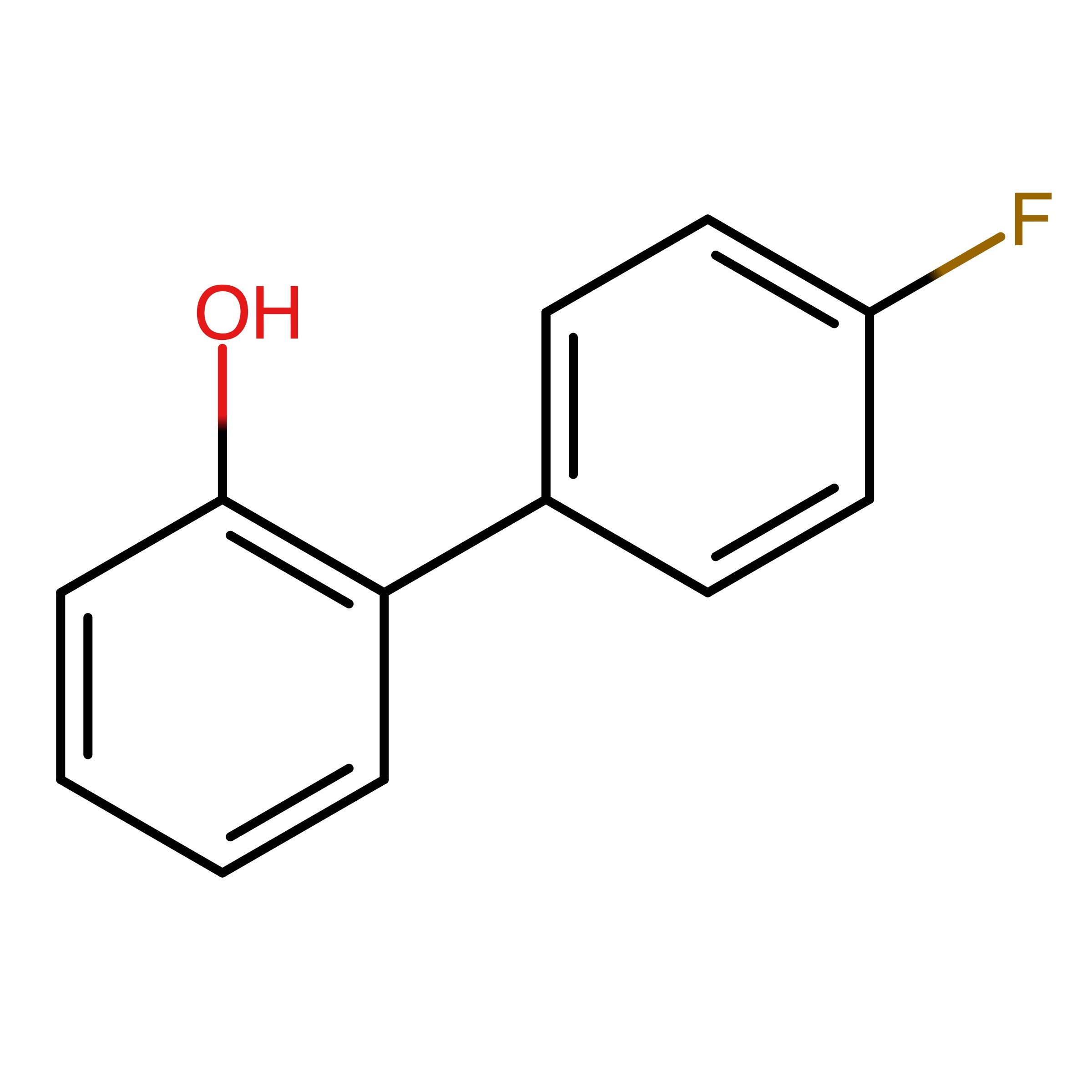 CAS RN 80254-62-2 | 4'-Fluoro-[1,1'-biphenyl]-2-ol
