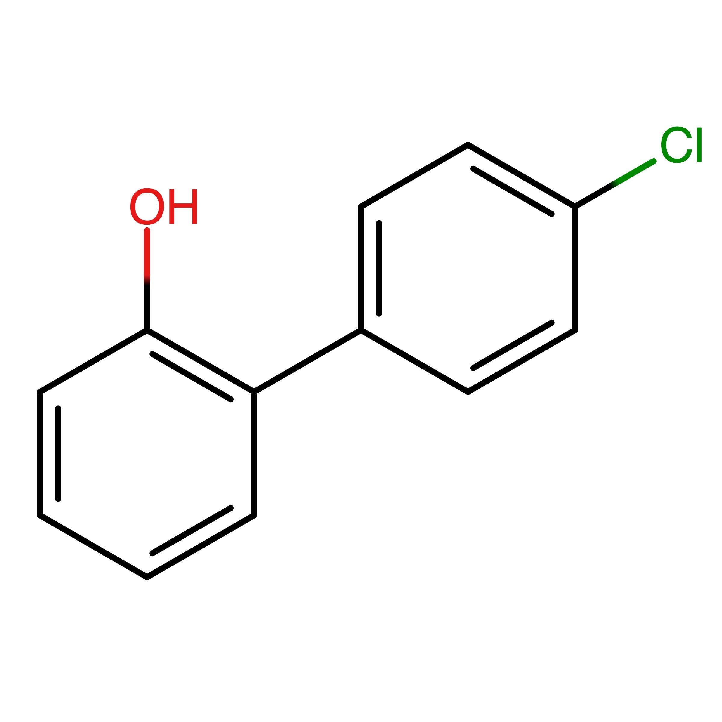 CAS RN 64181-76-6 | 4'-Chloro-[1,1'-biphenyl]-2-ol | MFCD00871522