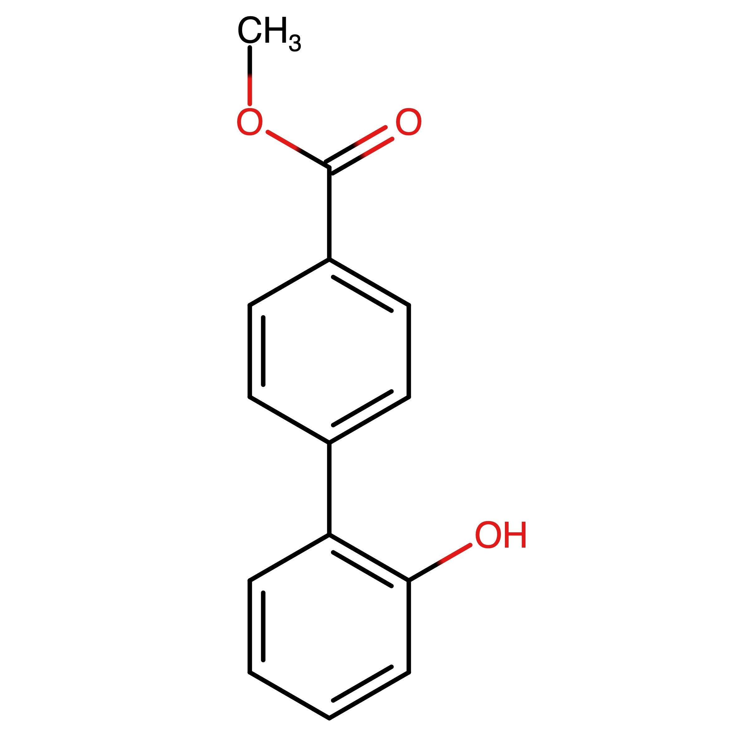 CAS RN 40501-40-4 | Methyl 2'-hydroxy-[1,1'-biphenyl]-4-carboxylate | MFCD06801761