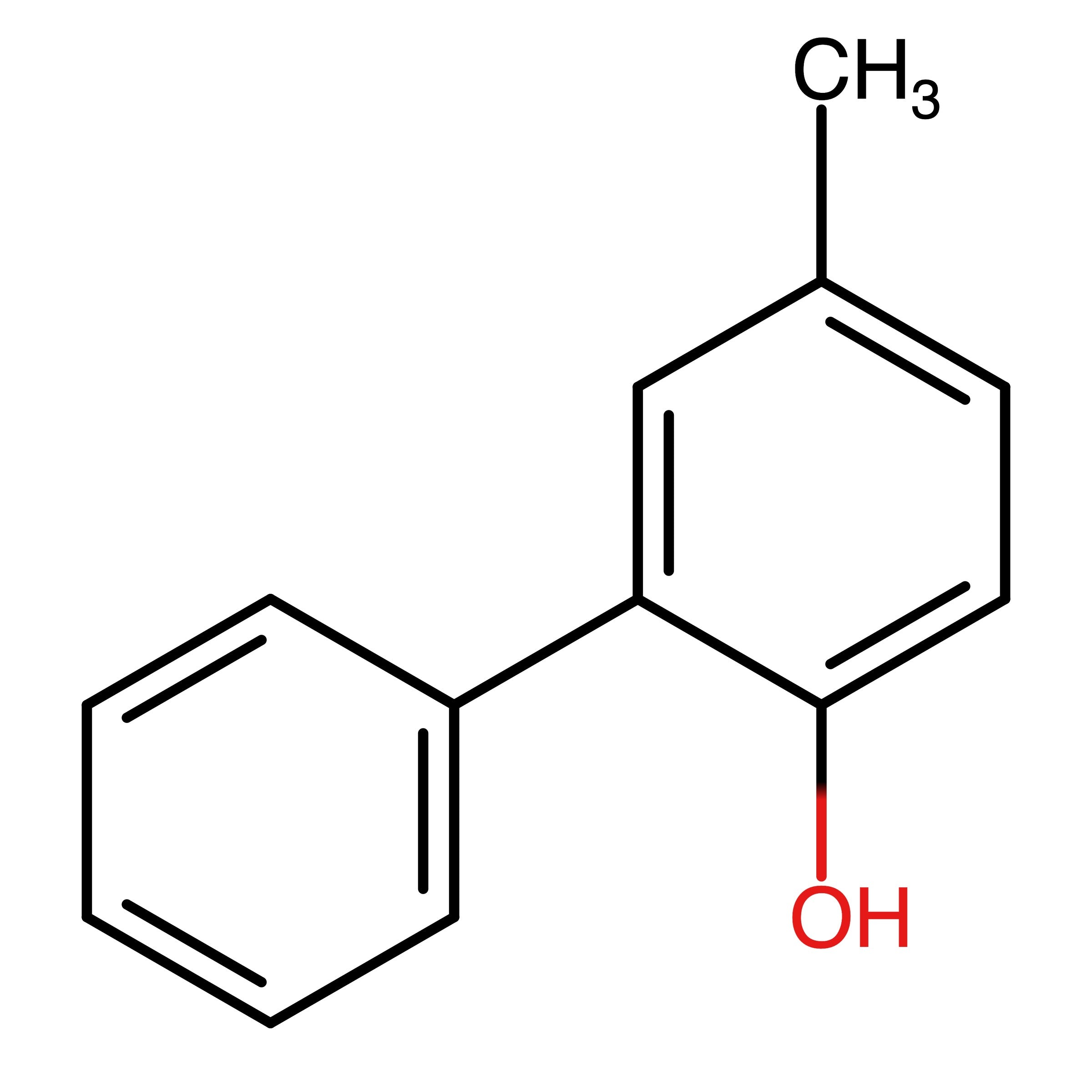 CAS RN 39579-09-4 | 5-Methyl-[1,1'-biphenyl]-2-ol