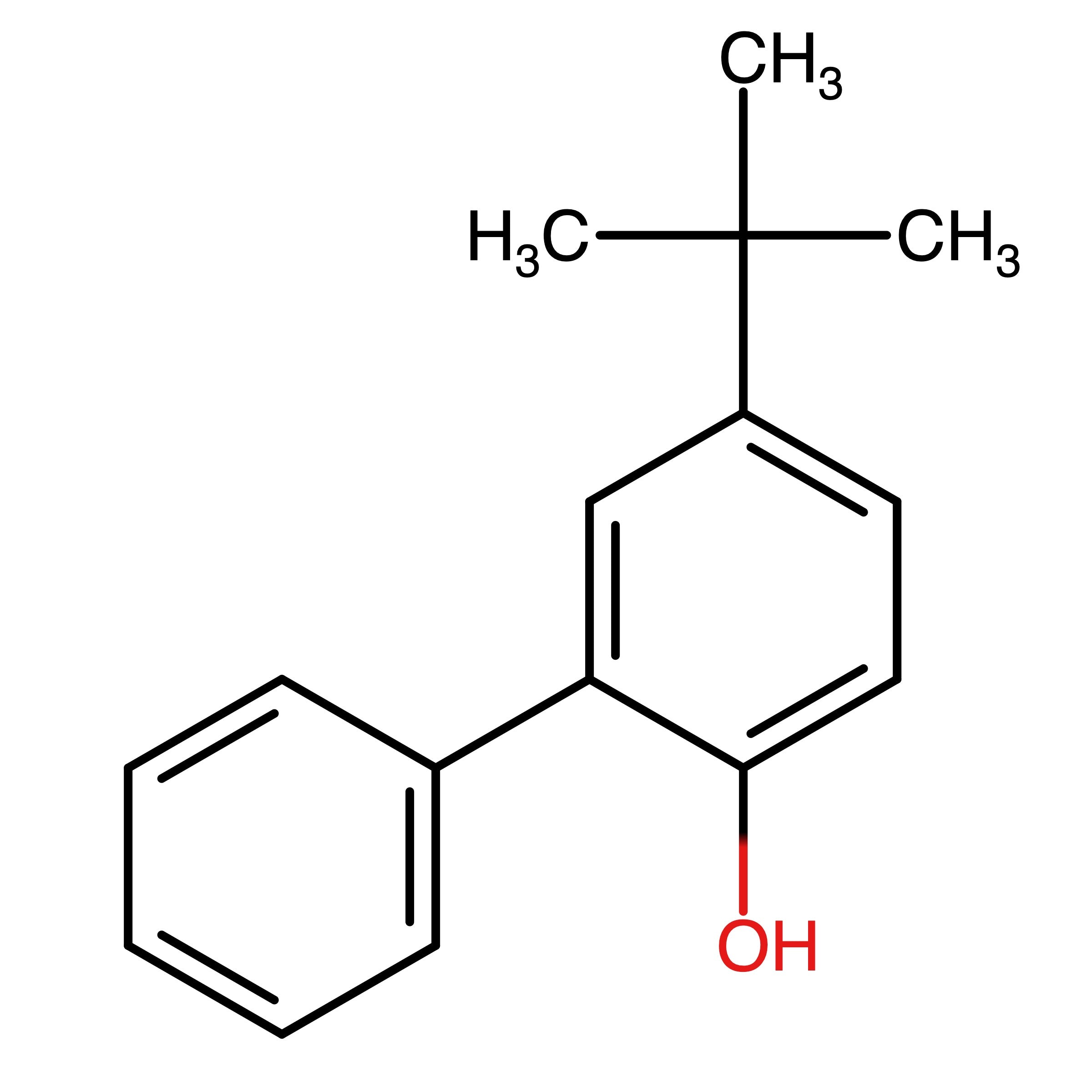 CAS RN 577-92-4 | 5-(tert-Butyl)-[1,1'-biphenyl]-2-ol