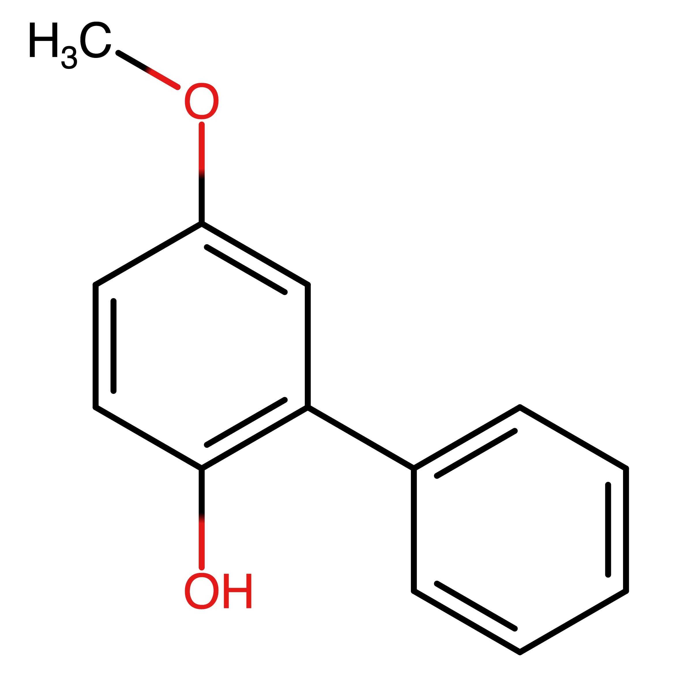 CAS RN 13522-82-2 | 5-Methoxy-[1,1'-biphenyl]-2-ol